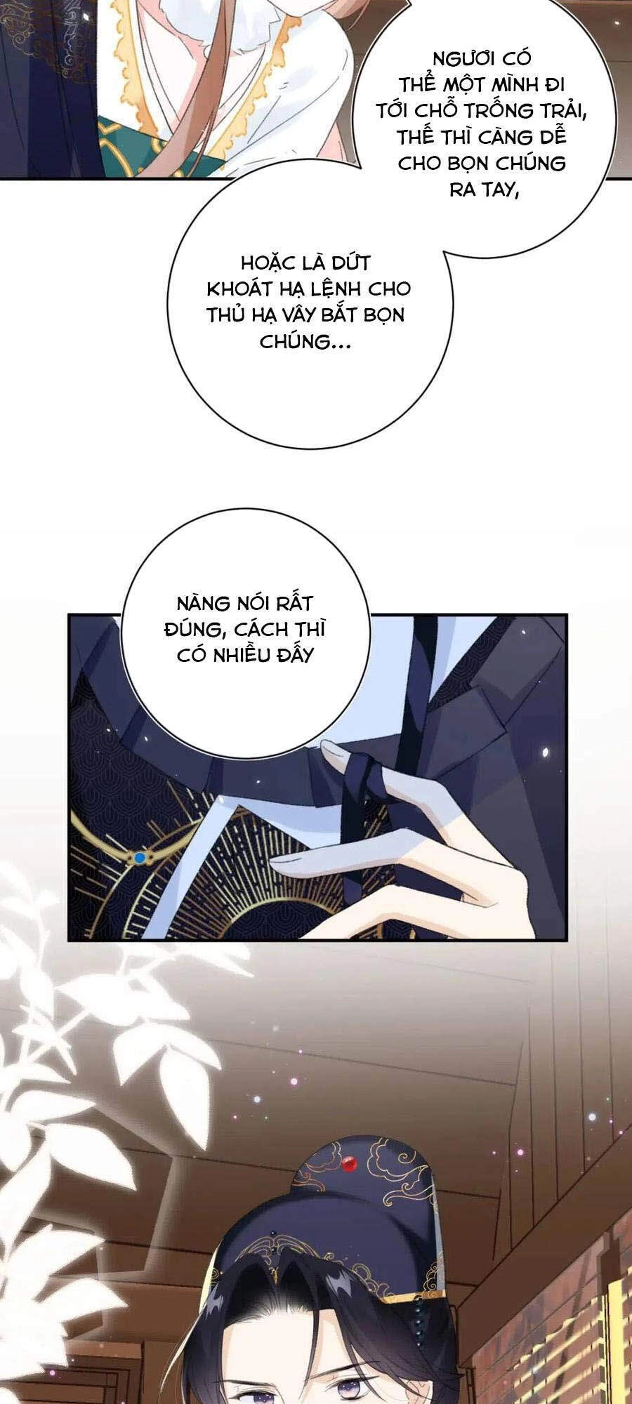 Lui Lui Lui Lui Ra! Chapter 34 - 22