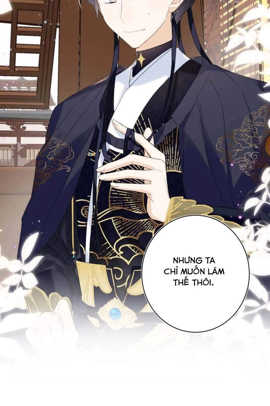 Lui Lui Lui Lui Ra! Chapter 34 - 23