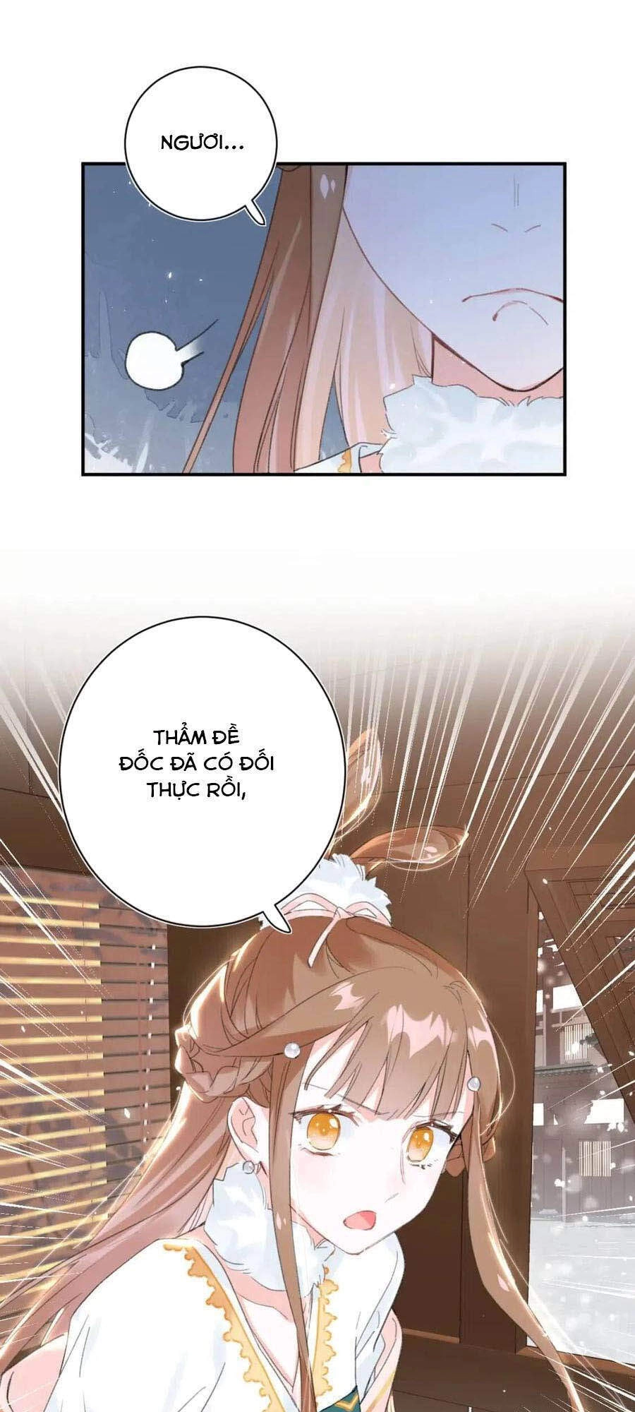 Lui Lui Lui Lui Ra! Chapter 35 - 5