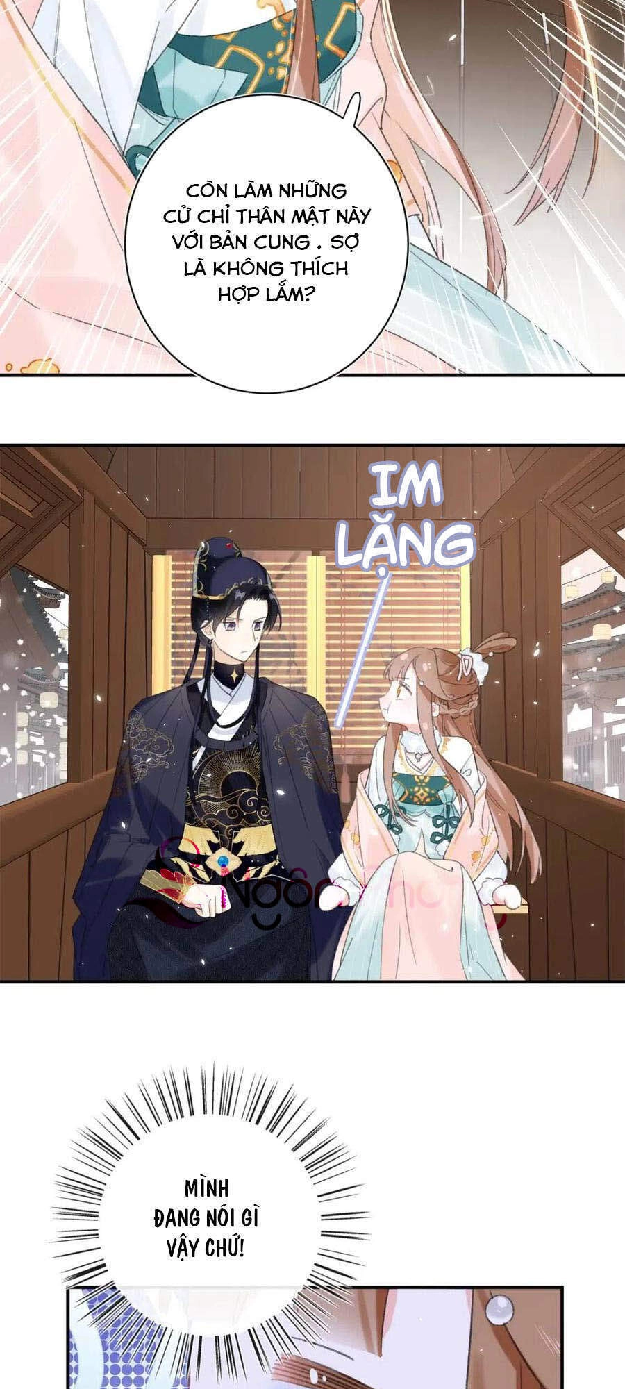 Lui Lui Lui Lui Ra! Chapter 35 - 6