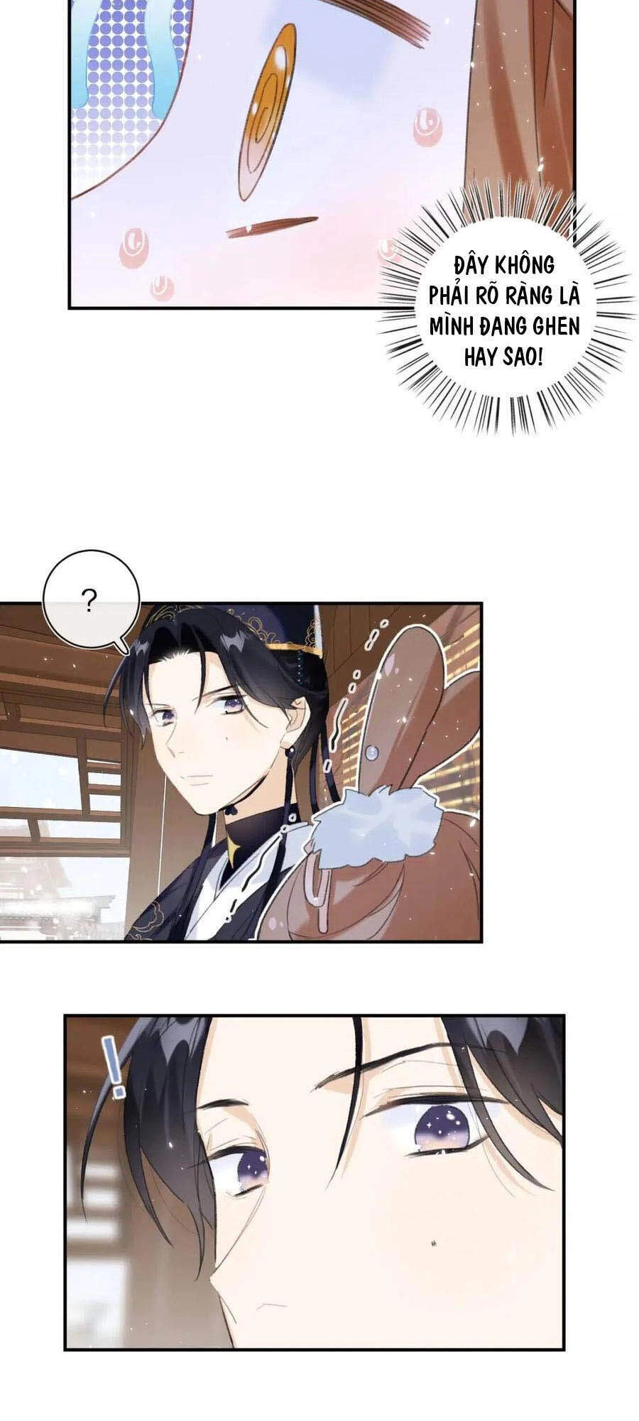 Lui Lui Lui Lui Ra! Chapter 35 - 7