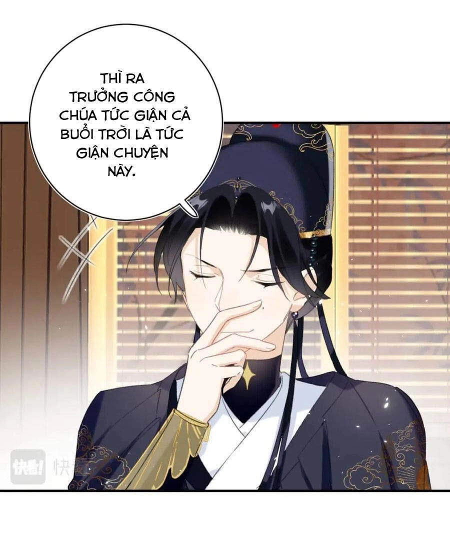 Lui Lui Lui Lui Ra! Chapter 35 - 8