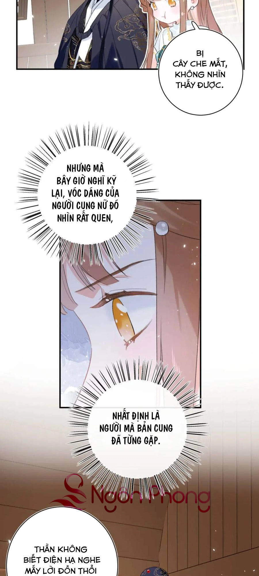 Lui Lui Lui Lui Ra! Chapter 35 - 14