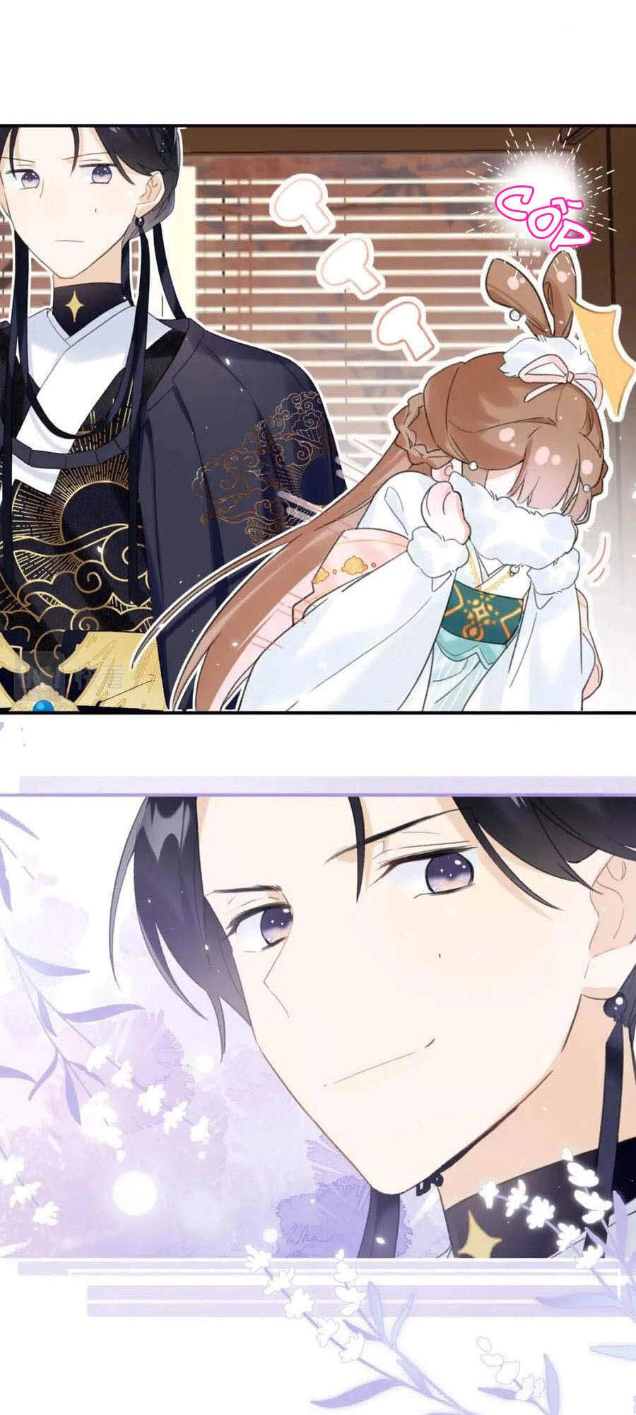 Lui Lui Lui Lui Ra! Chapter 36 - 3