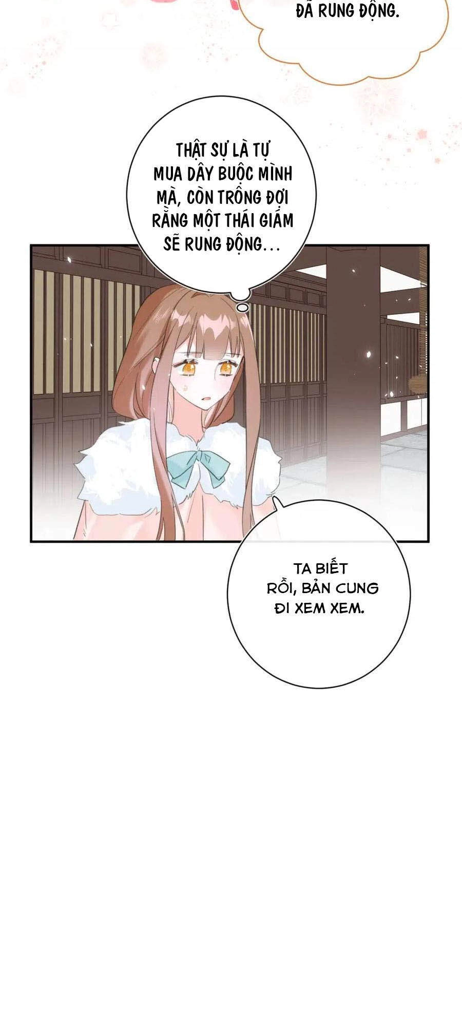 Lui Lui Lui Lui Ra! Chapter 36 - 13