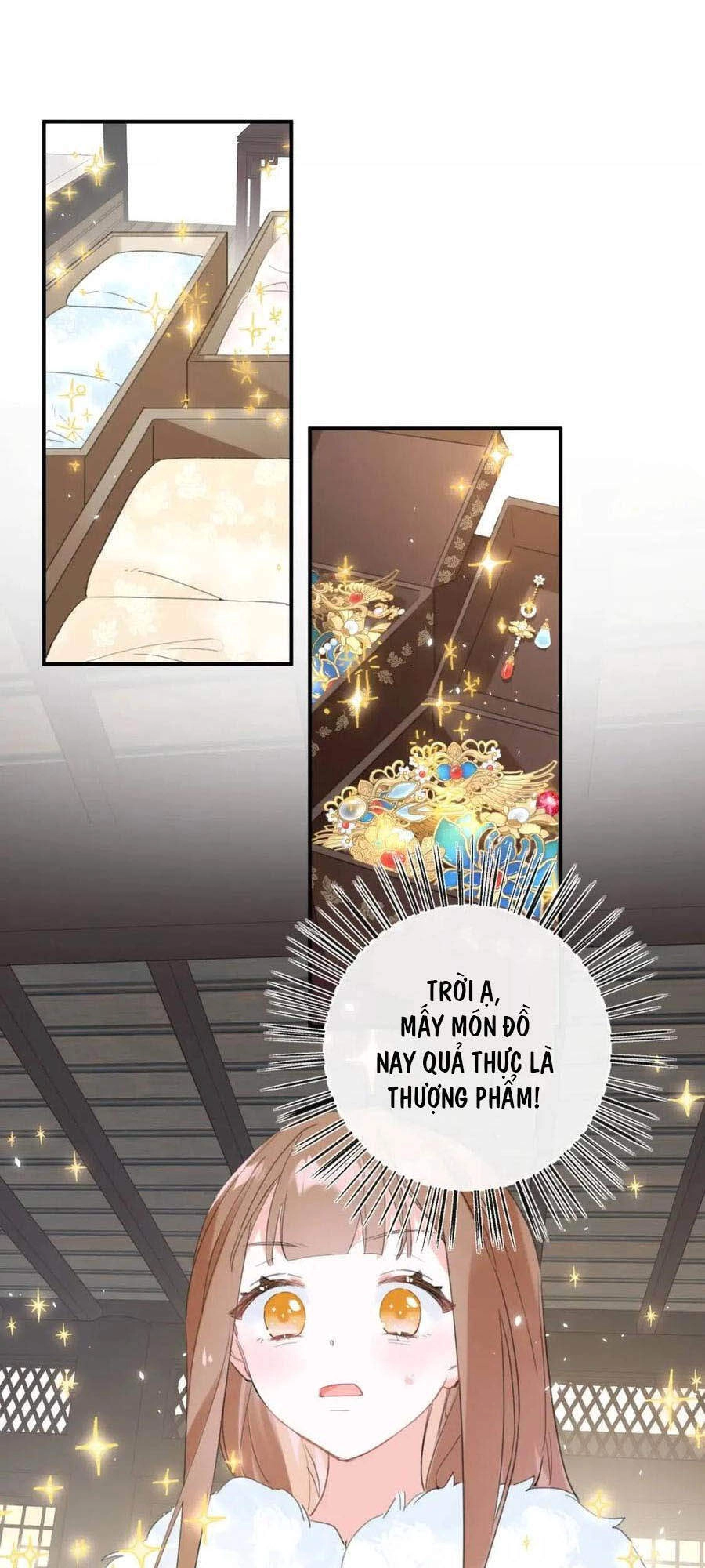 Lui Lui Lui Lui Ra! Chapter 36 - 14