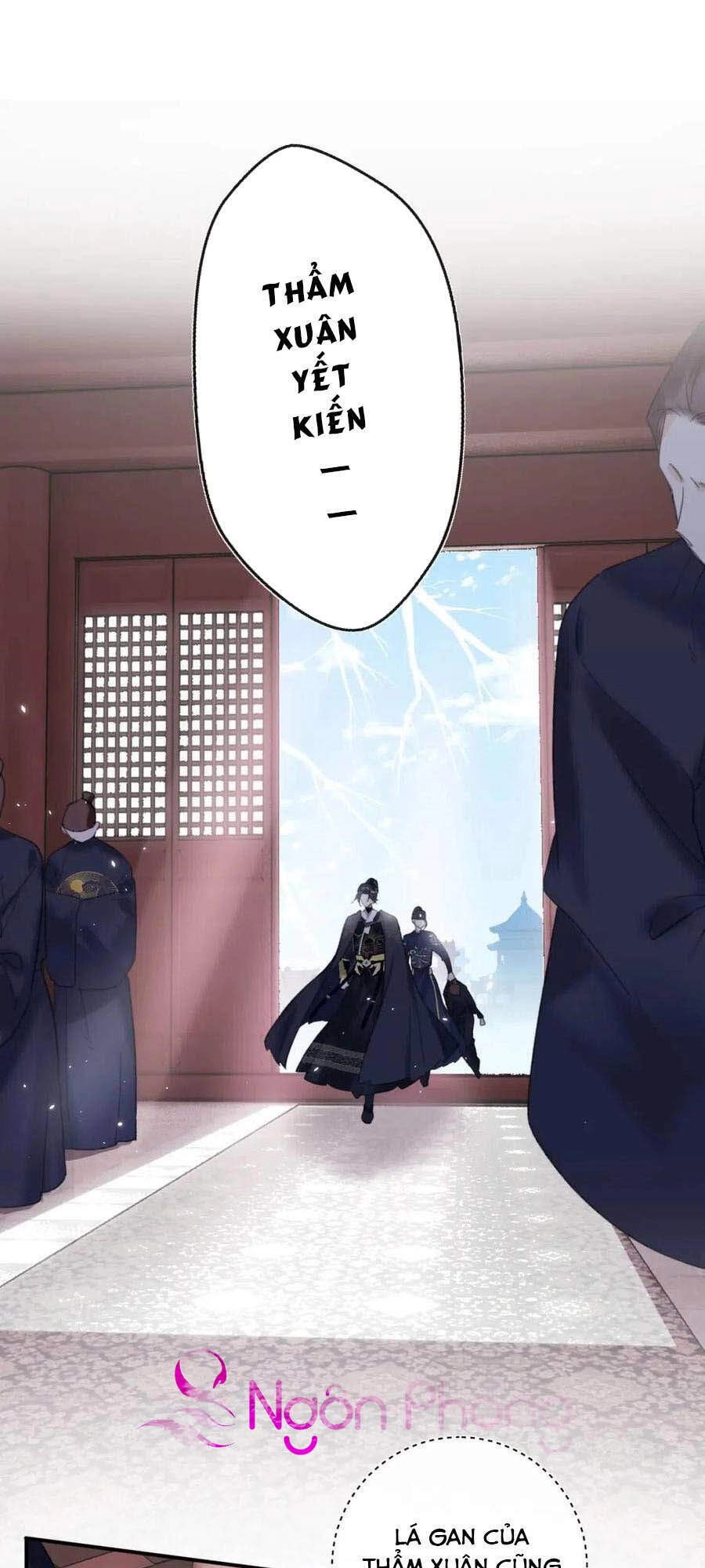 Lui Lui Lui Lui Ra! Chapter 36 - 19