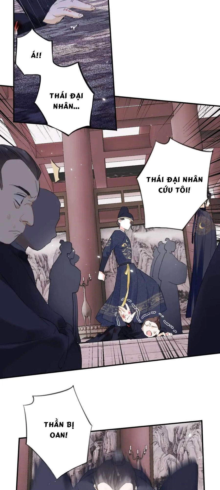 Lui Lui Lui Lui Ra! Chapter 37 - 4