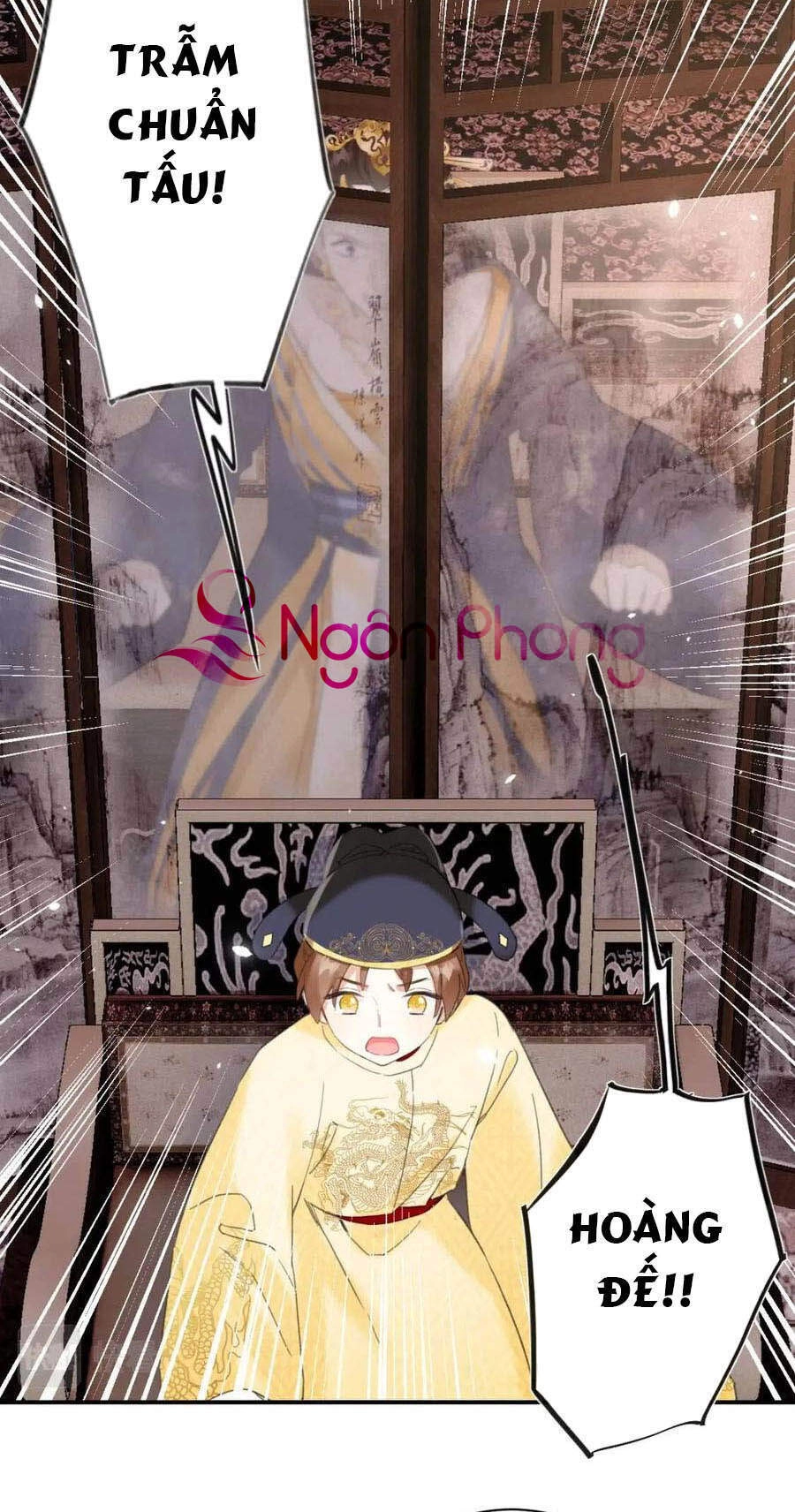 Lui Lui Lui Lui Ra! Chapter 37 - 14