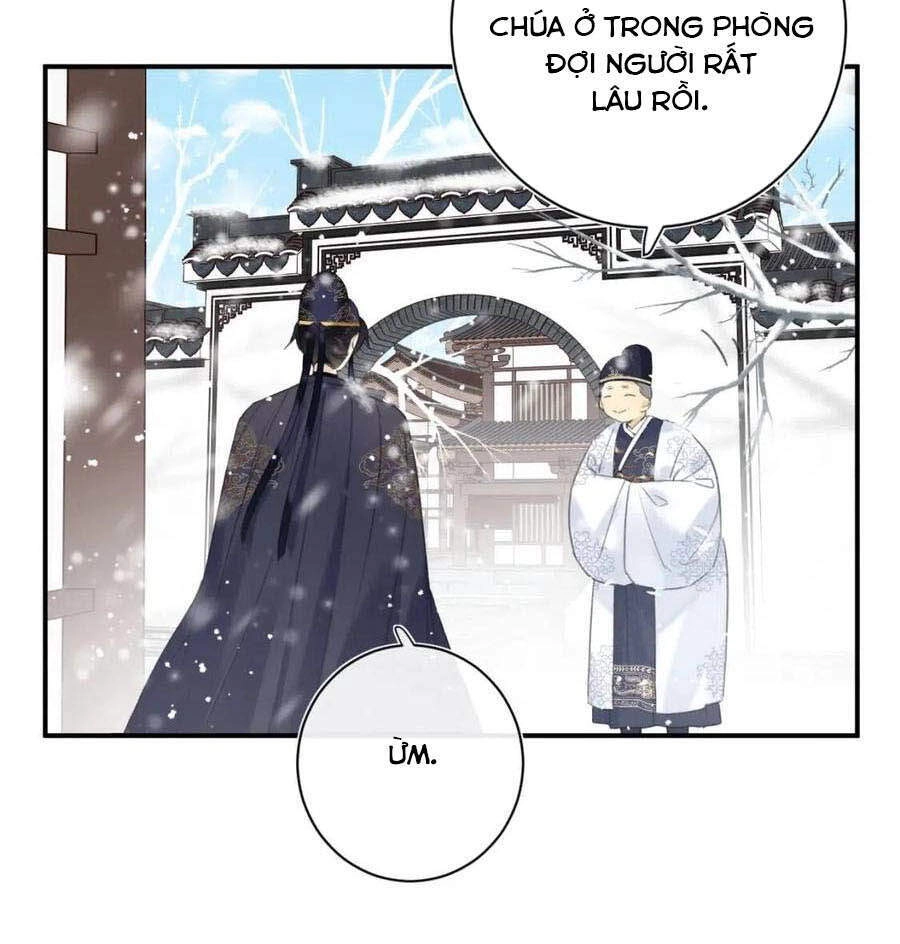 Lui Lui Lui Lui Ra! Chapter 37 - 19