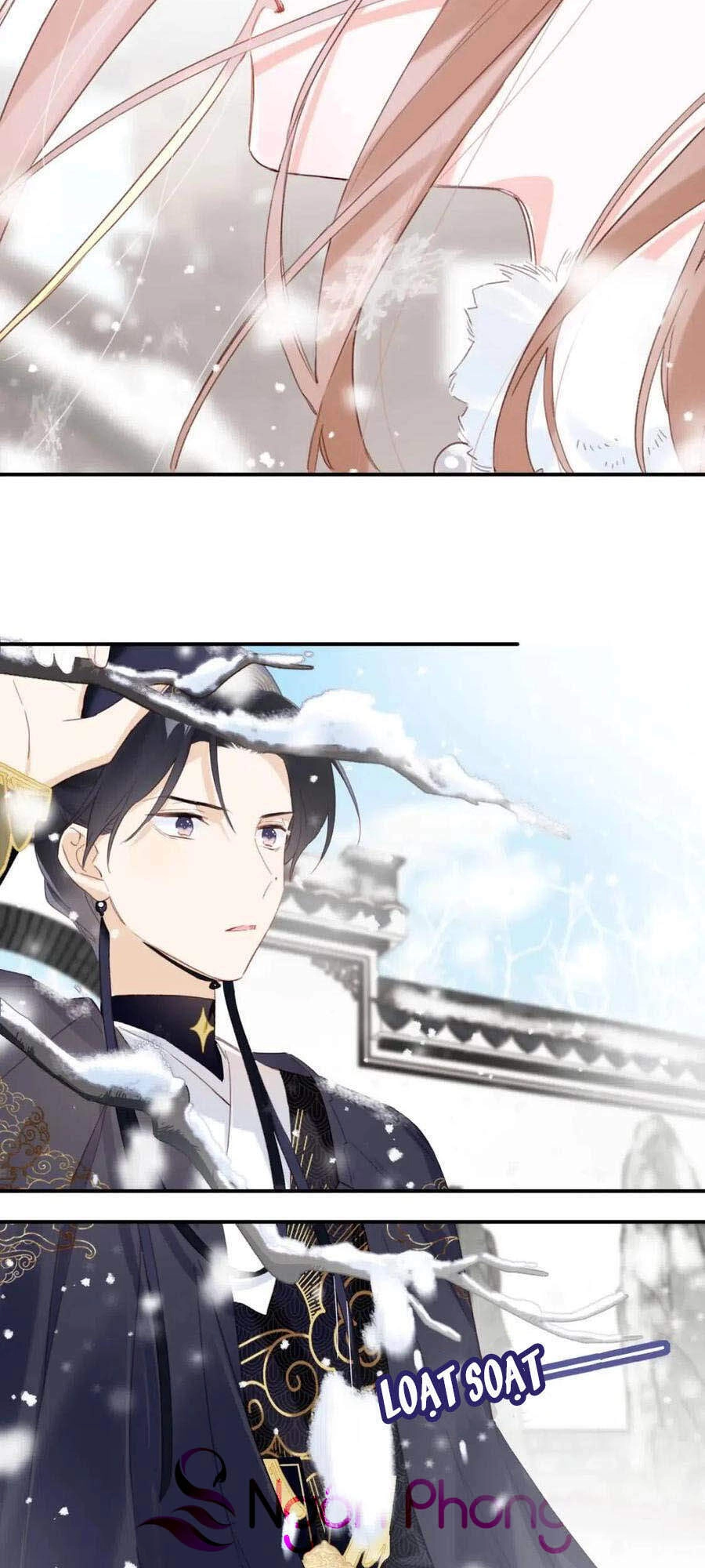 Lui Lui Lui Lui Ra! Chapter 37 - 22