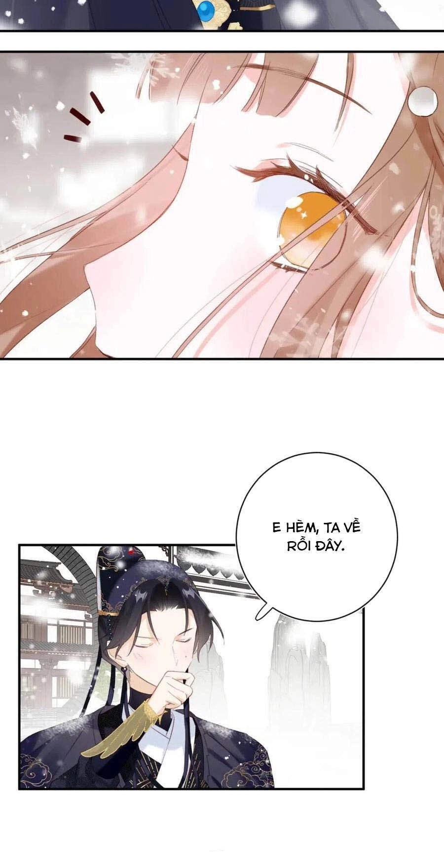 Lui Lui Lui Lui Ra! Chapter 37 - 23