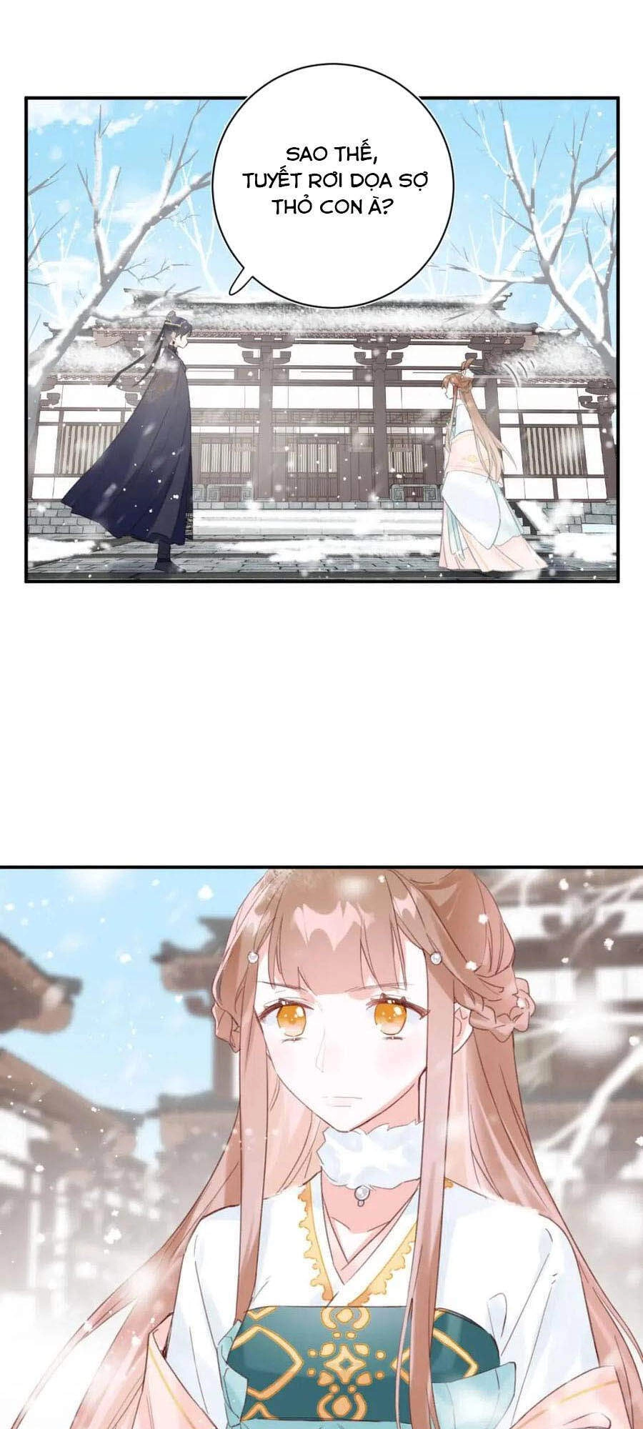 Lui Lui Lui Lui Ra! Chapter 37 - 24