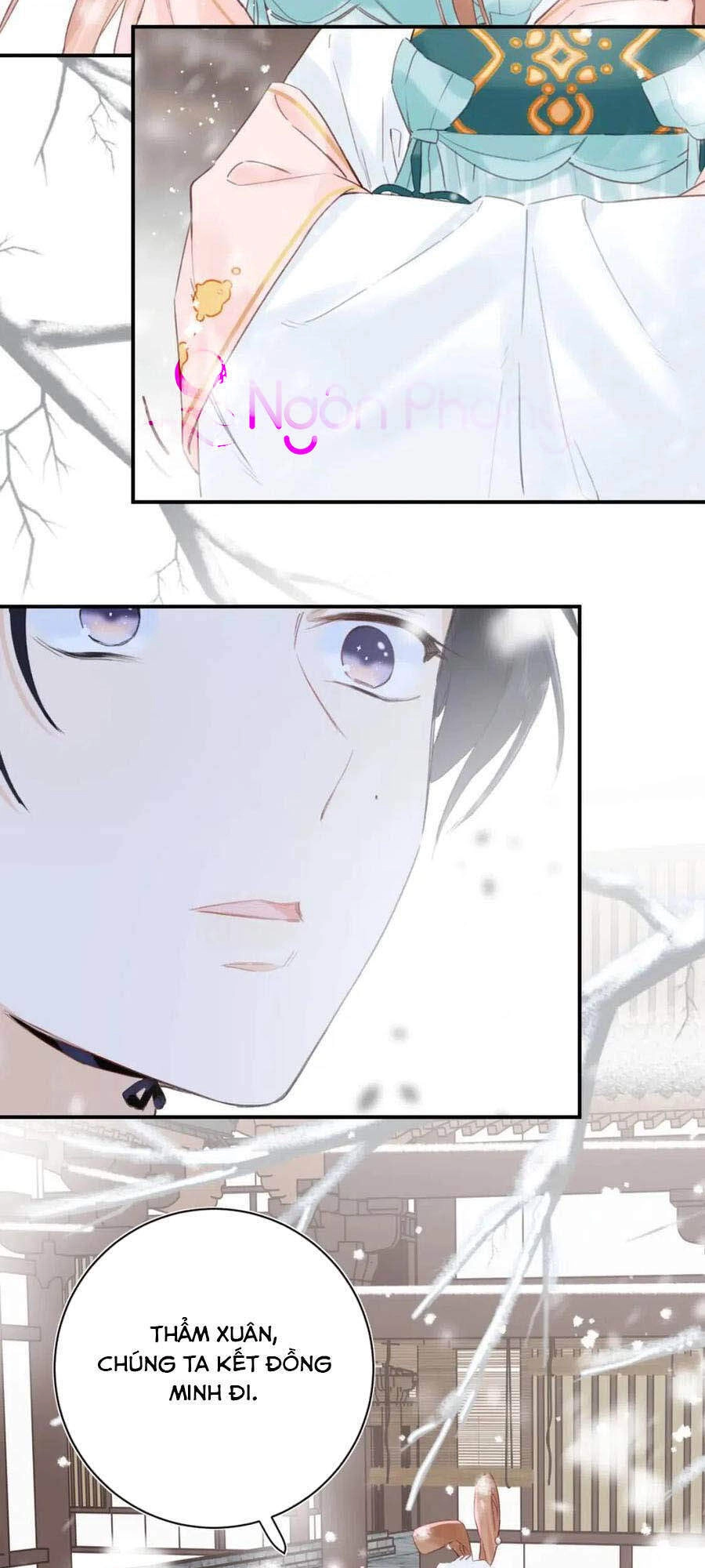 Lui Lui Lui Lui Ra! Chapter 37 - 25