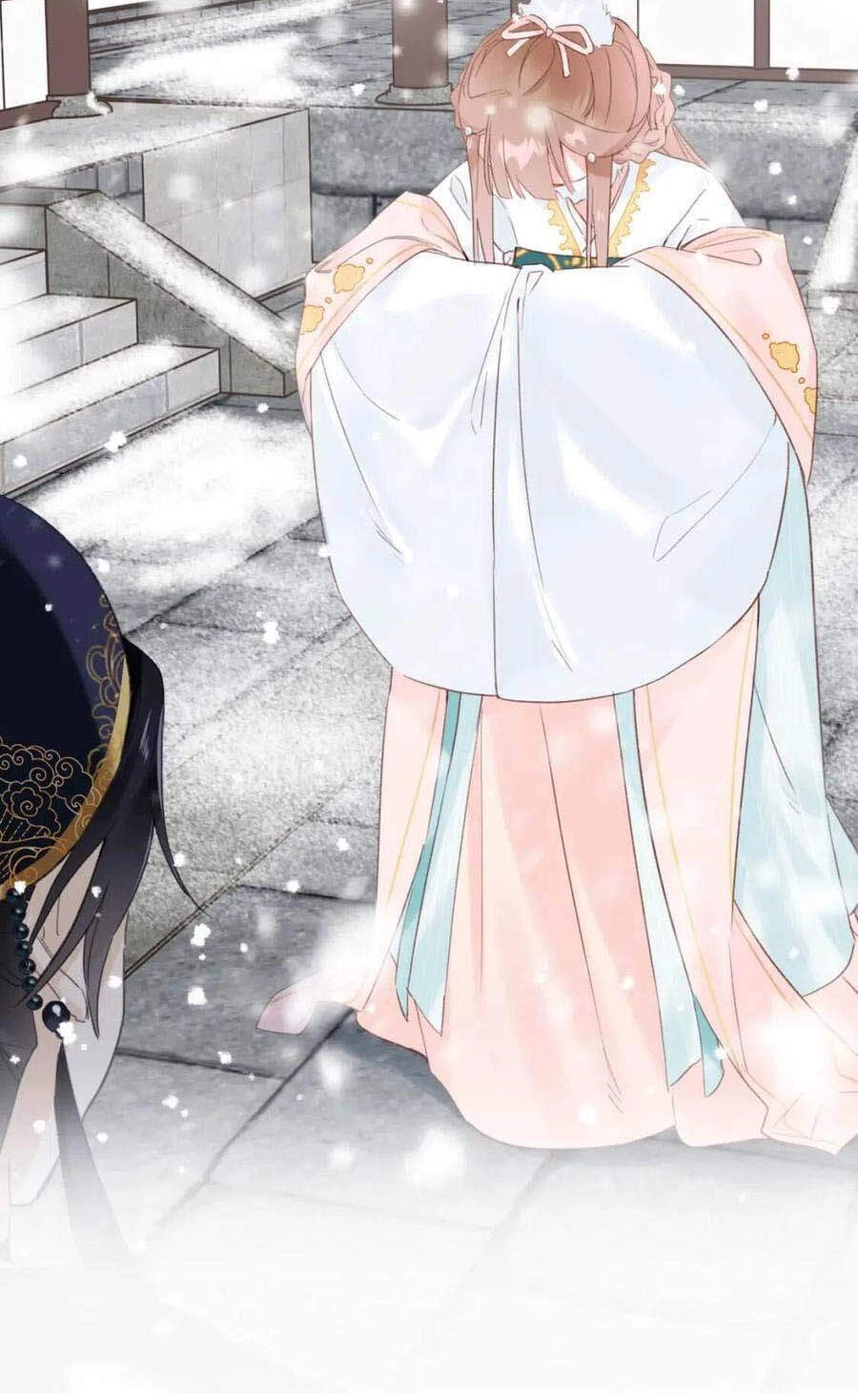 Lui Lui Lui Lui Ra! Chapter 37 - 26