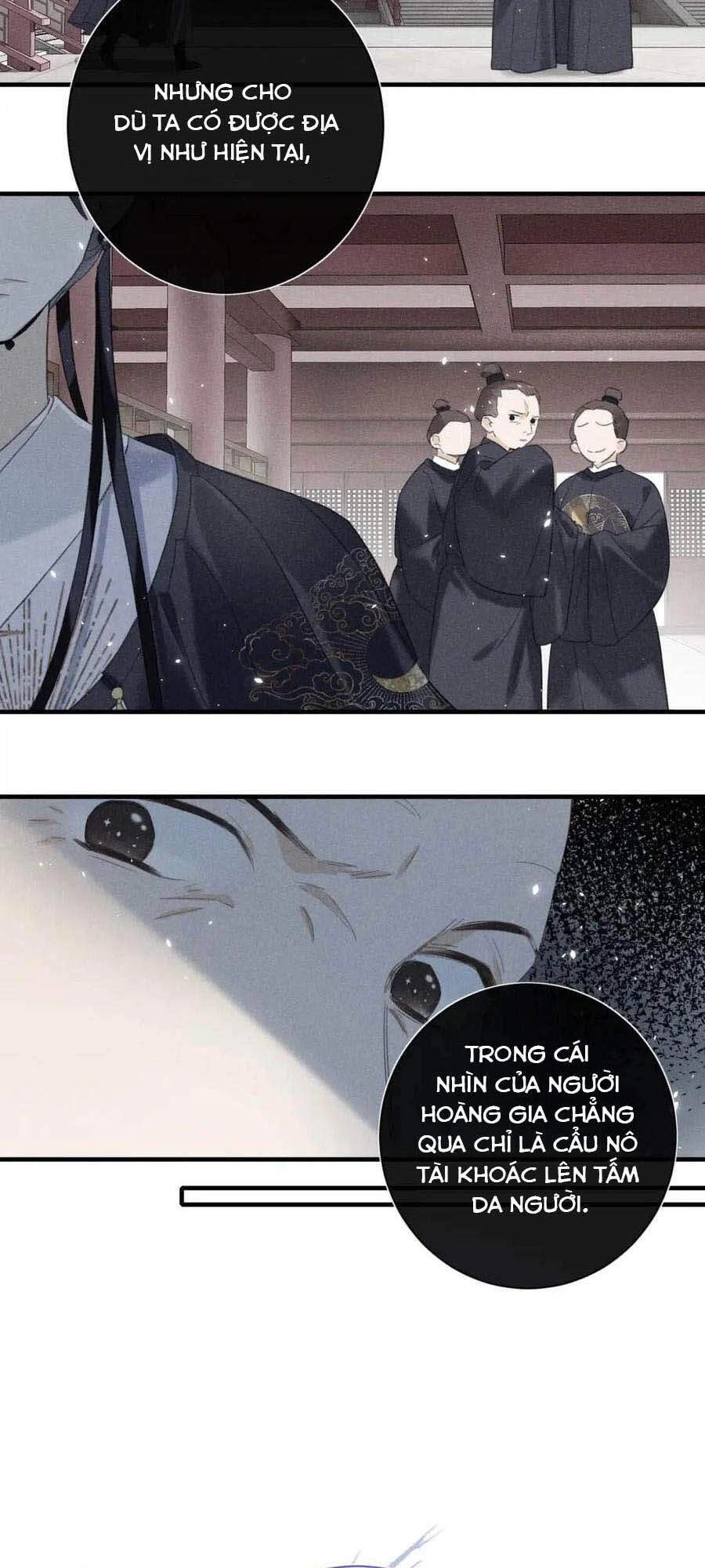 Lui Lui Lui Lui Ra! Chapter 38 - 3