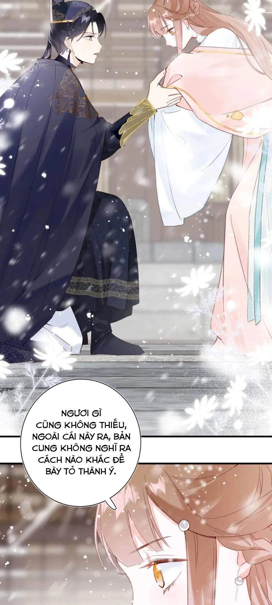 Lui Lui Lui Lui Ra! Chapter 38 - 8