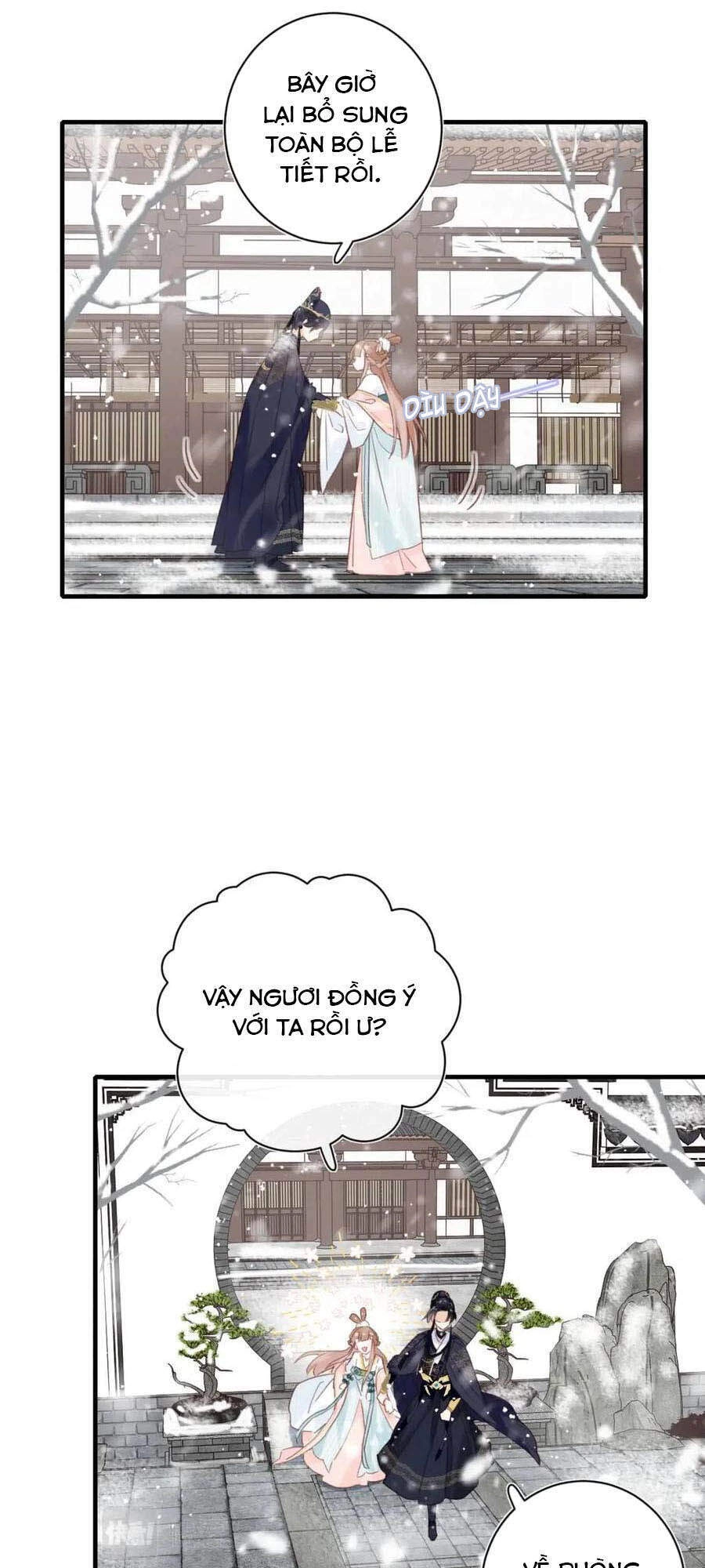 Lui Lui Lui Lui Ra! Chapter 38 - 10