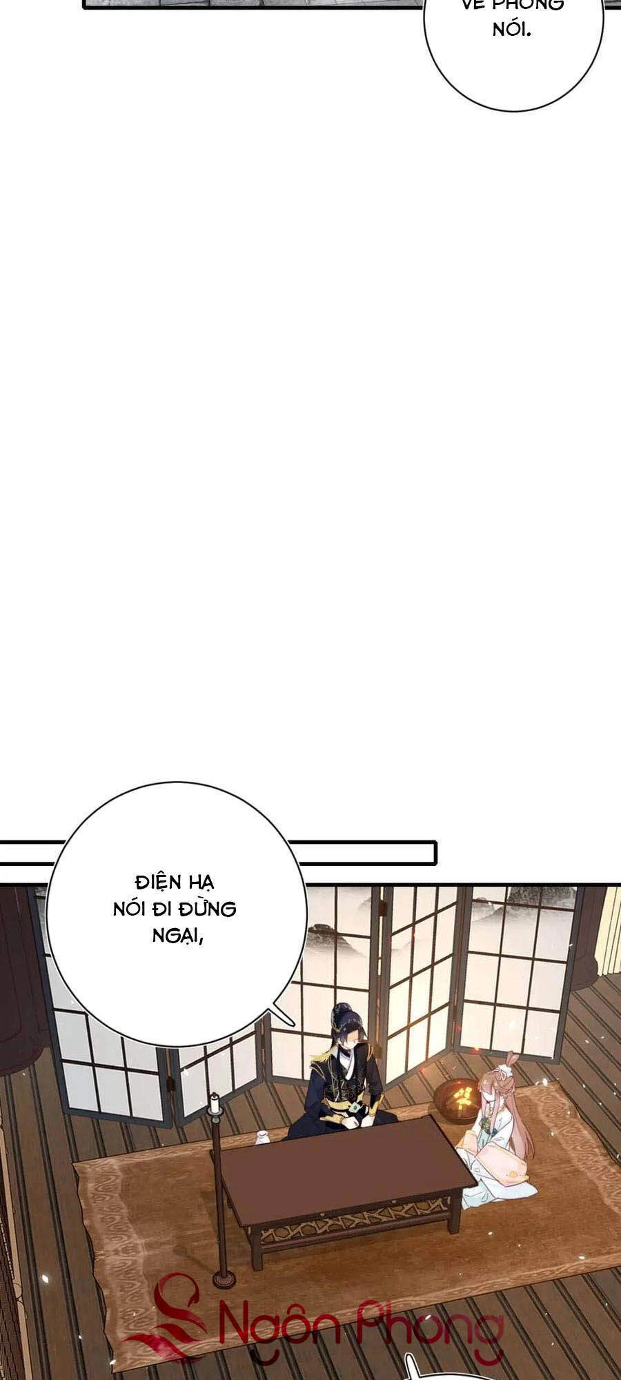 Lui Lui Lui Lui Ra! Chapter 38 - 11