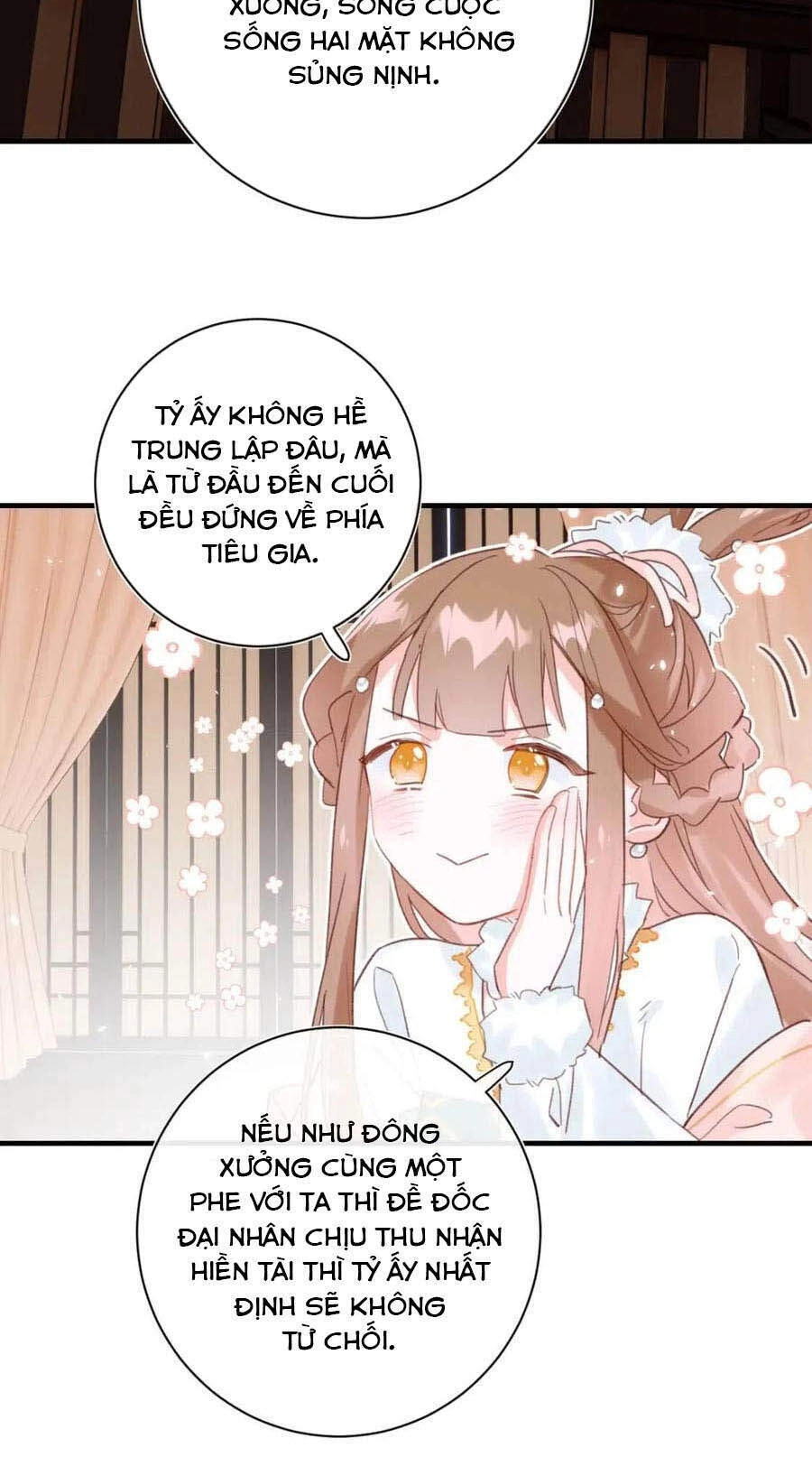 Lui Lui Lui Lui Ra! Chapter 38 - 17