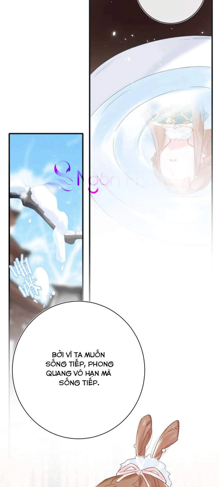 Lui Lui Lui Lui Ra! Chapter 38 - 19