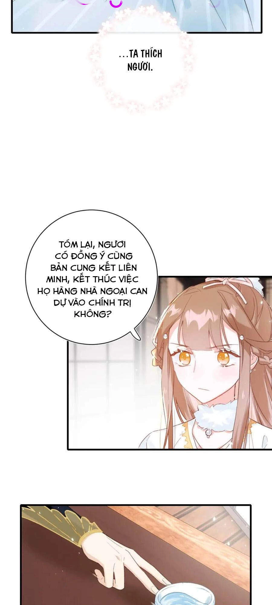 Lui Lui Lui Lui Ra! Chapter 38 - 25