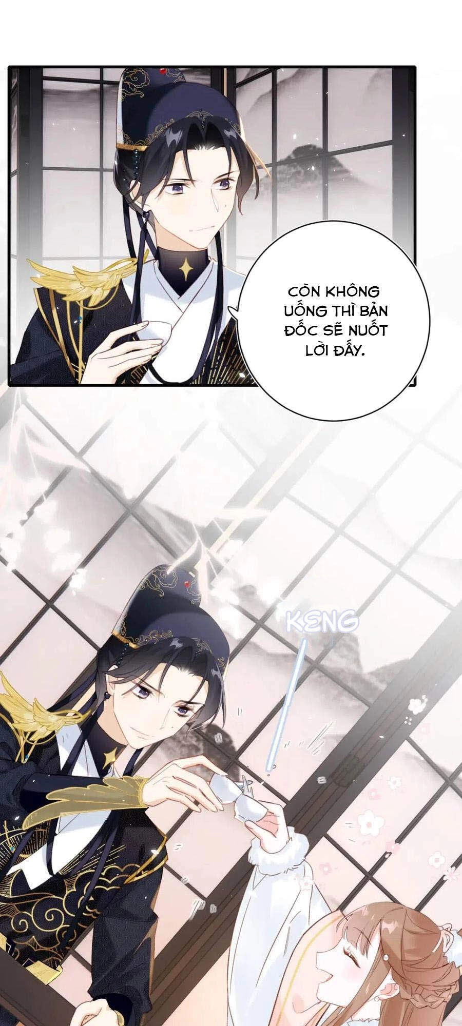 Lui Lui Lui Lui Ra! Chapter 38 - 28