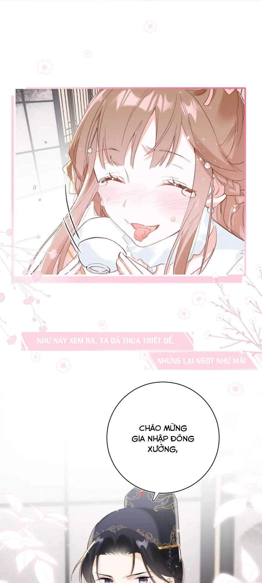 Lui Lui Lui Lui Ra! Chapter 38 - 30