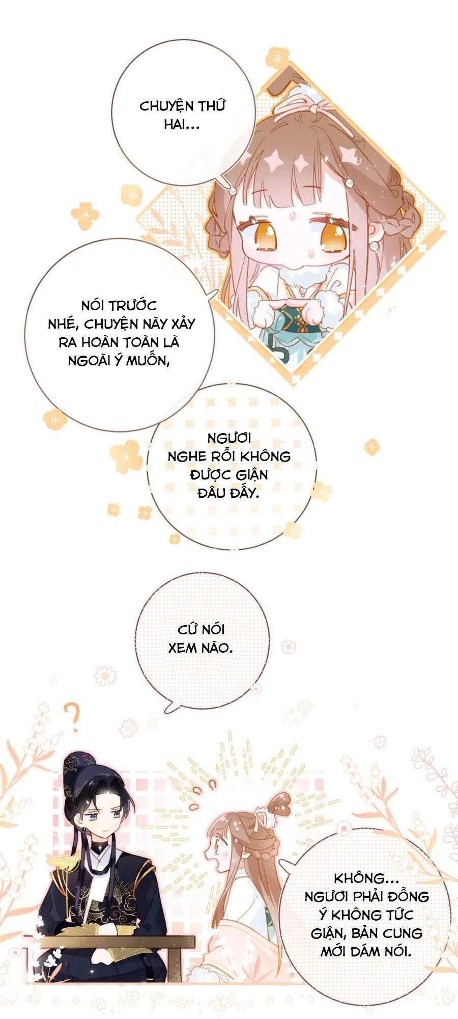 Lui Lui Lui Lui Ra! Chapter 39 - 5