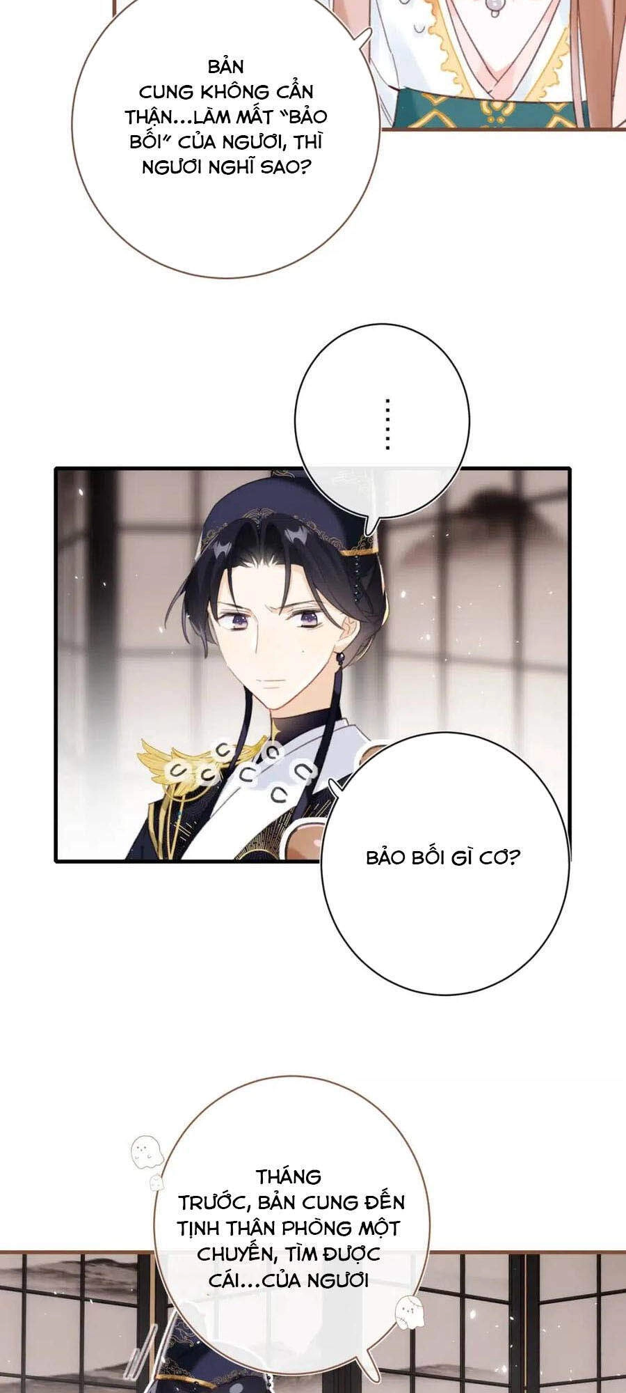 Lui Lui Lui Lui Ra! Chapter 39 - 7