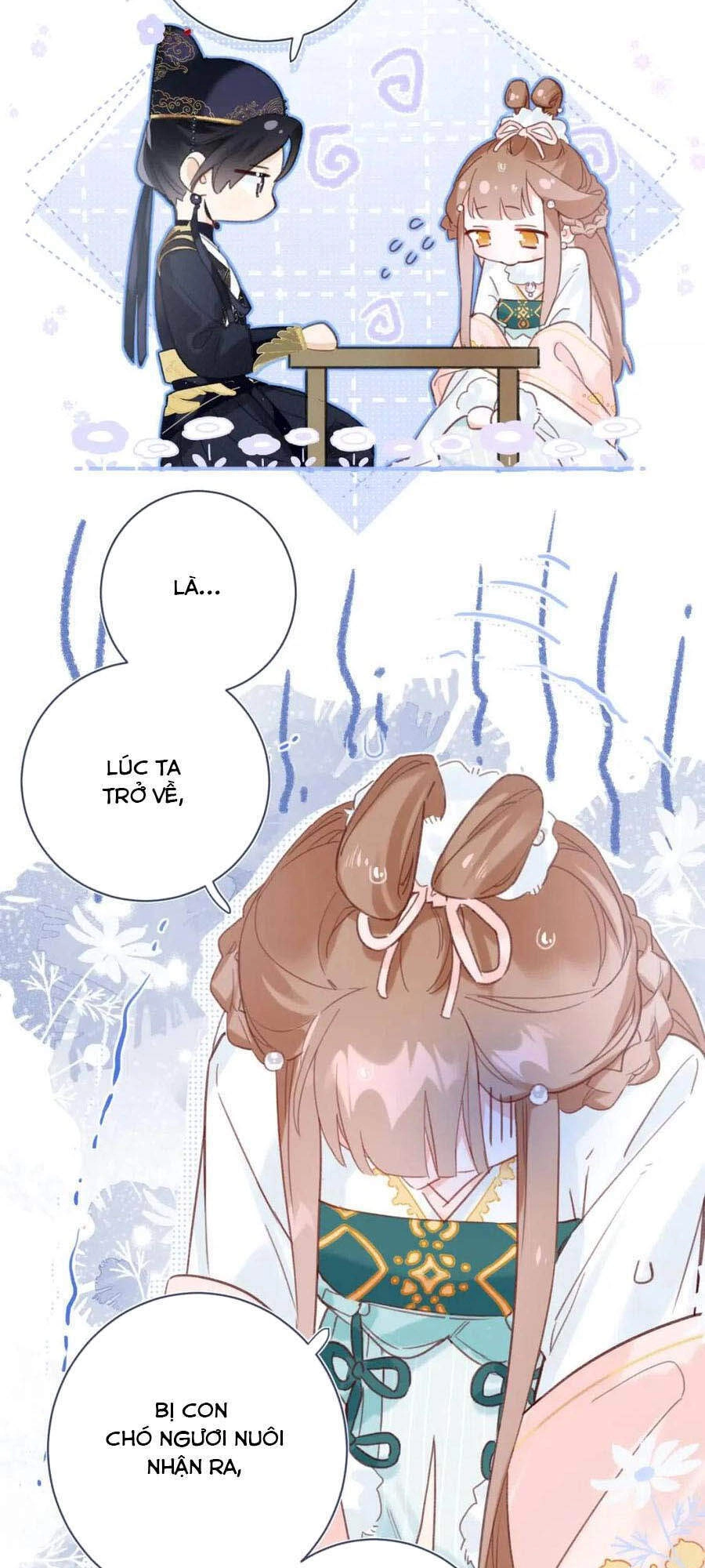 Lui Lui Lui Lui Ra! Chapter 39 - 11