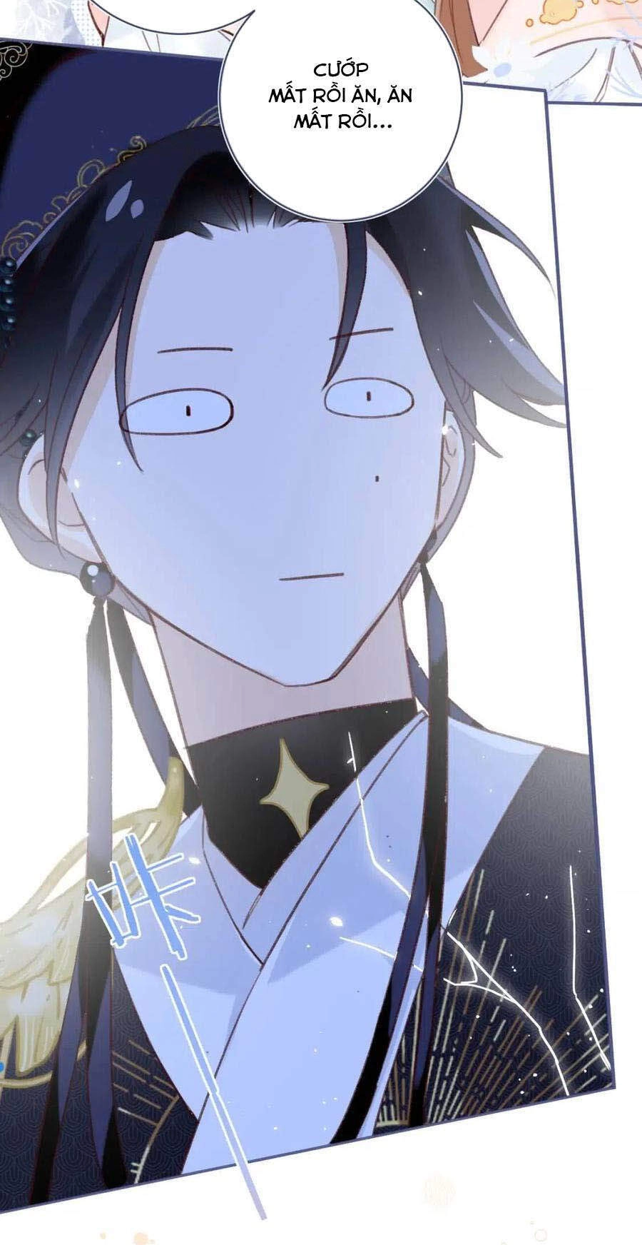 Lui Lui Lui Lui Ra! Chapter 39 - 12