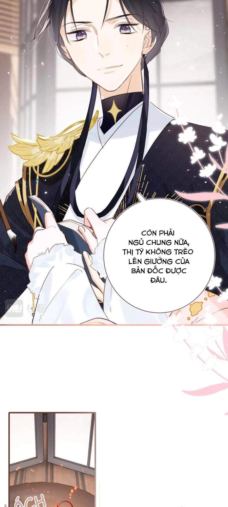 Lui Lui Lui Lui Ra! Chapter 39 - 21