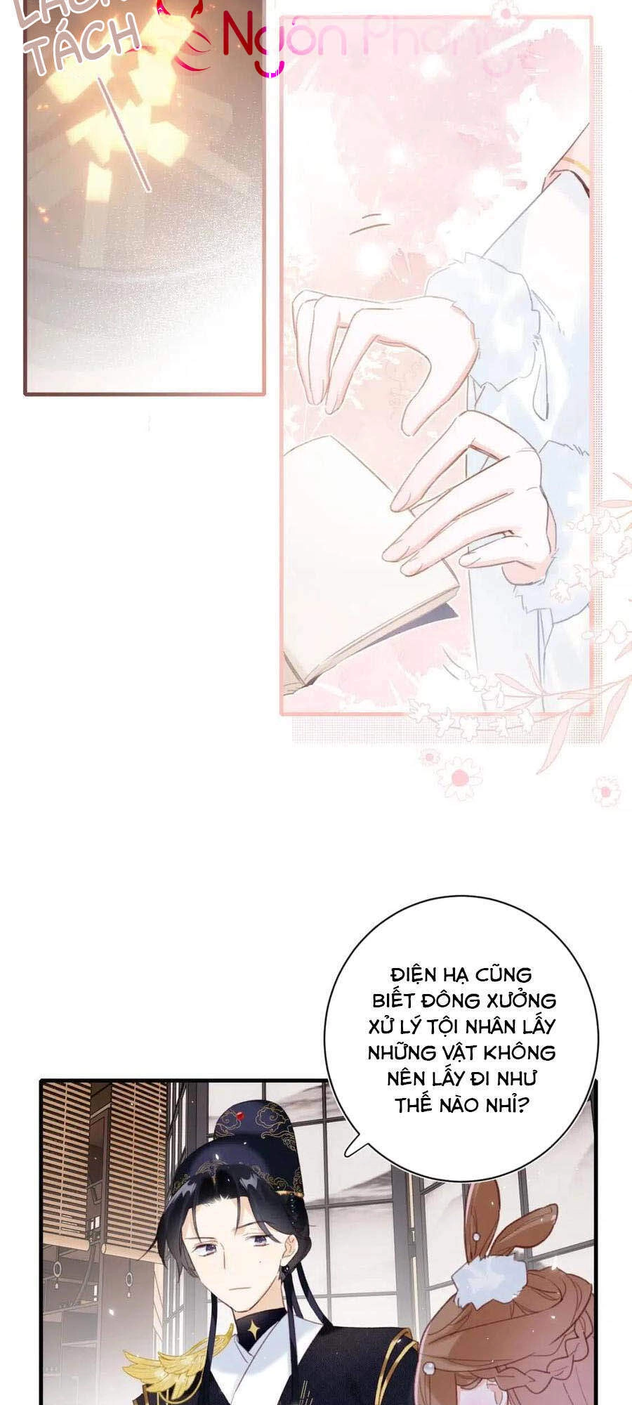 Lui Lui Lui Lui Ra! Chapter 39 - 22