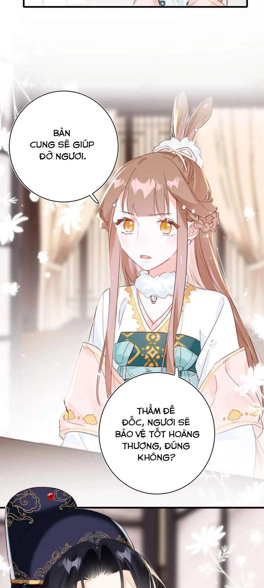 Lui Lui Lui Lui Ra! Chapter 39 - 28