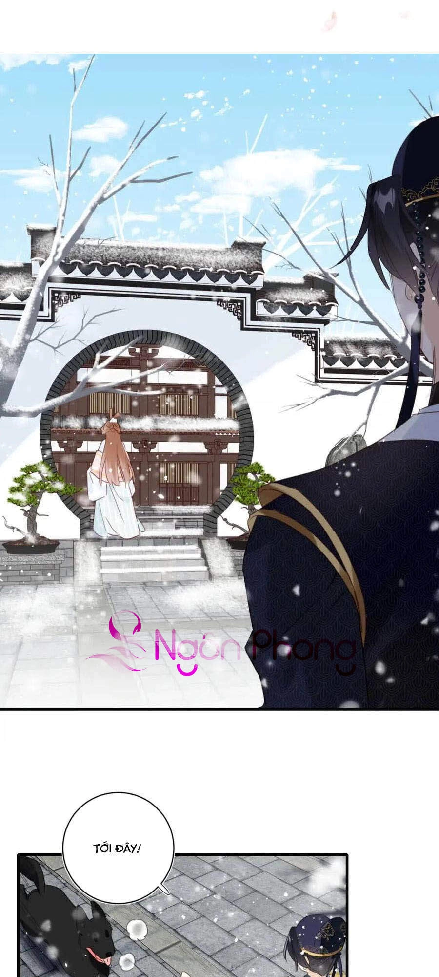 Lui Lui Lui Lui Ra! Chapter 40 - 2