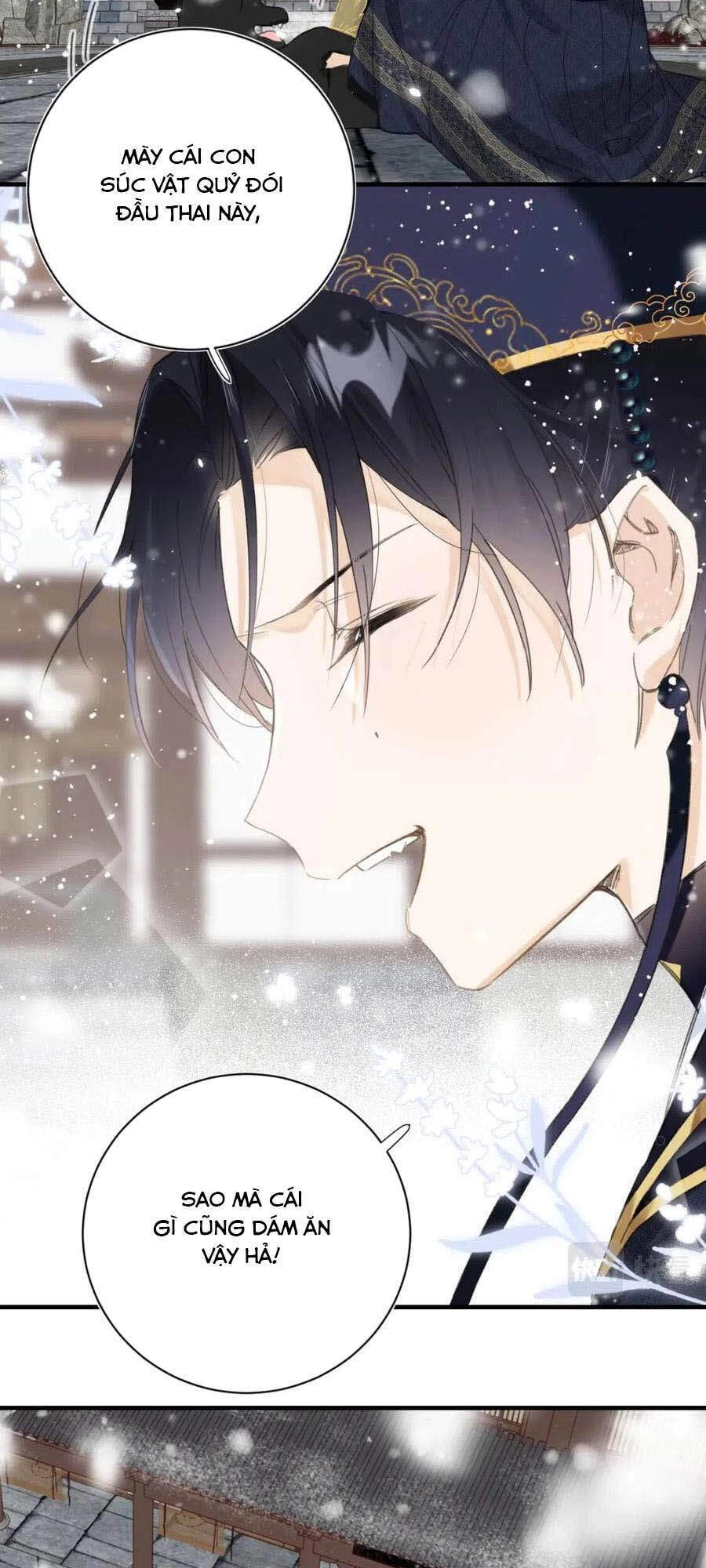 Lui Lui Lui Lui Ra! Chapter 40 - 4