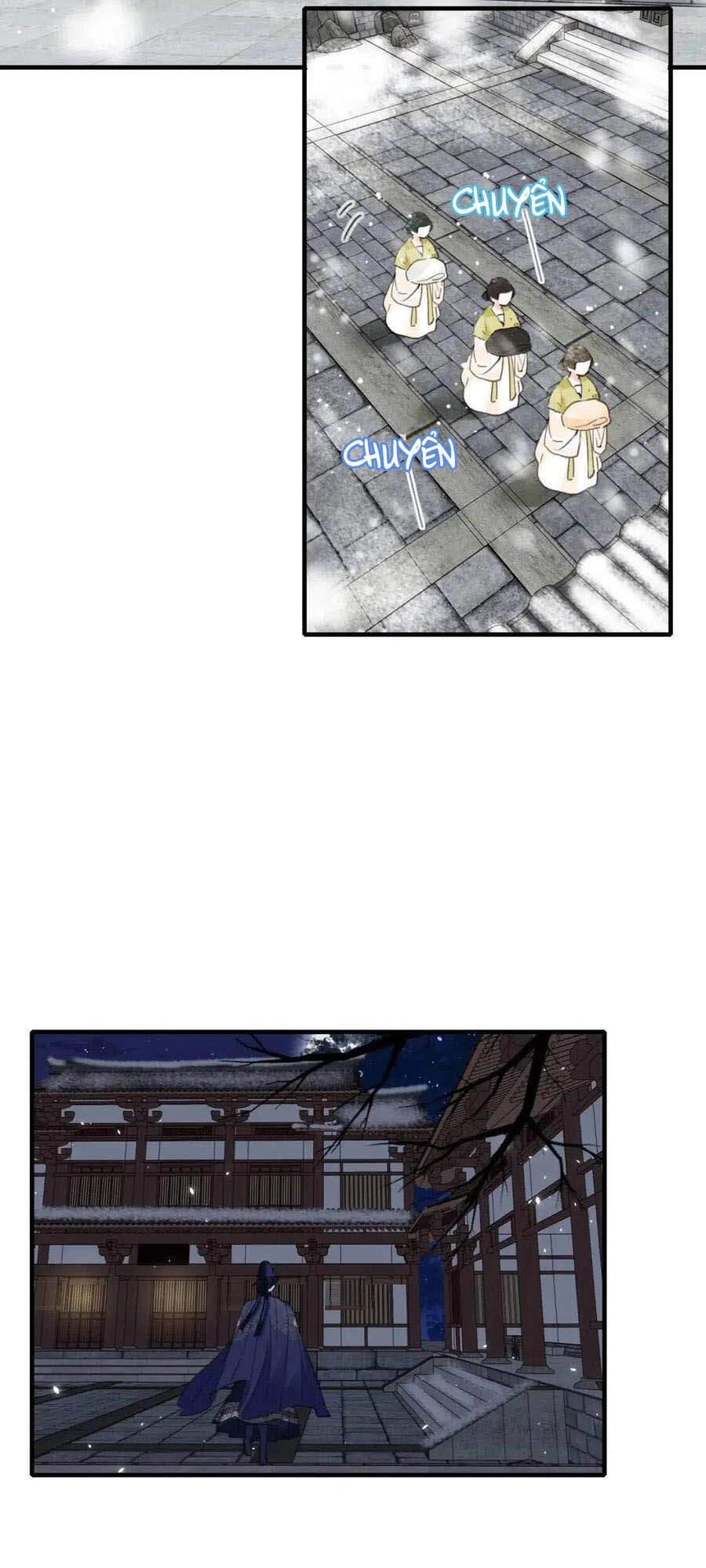 Lui Lui Lui Lui Ra! Chapter 40 - 7