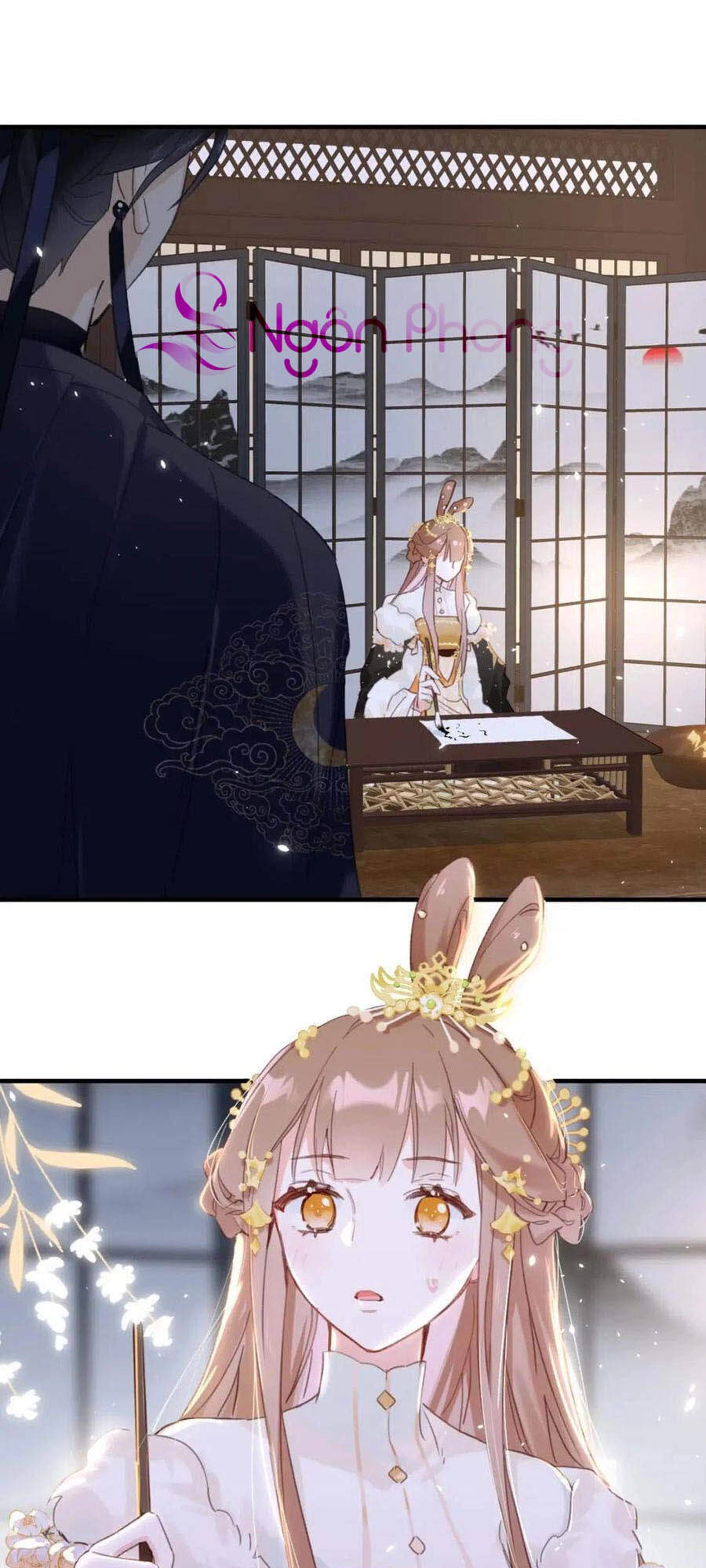 Lui Lui Lui Lui Ra! Chapter 40 - 8