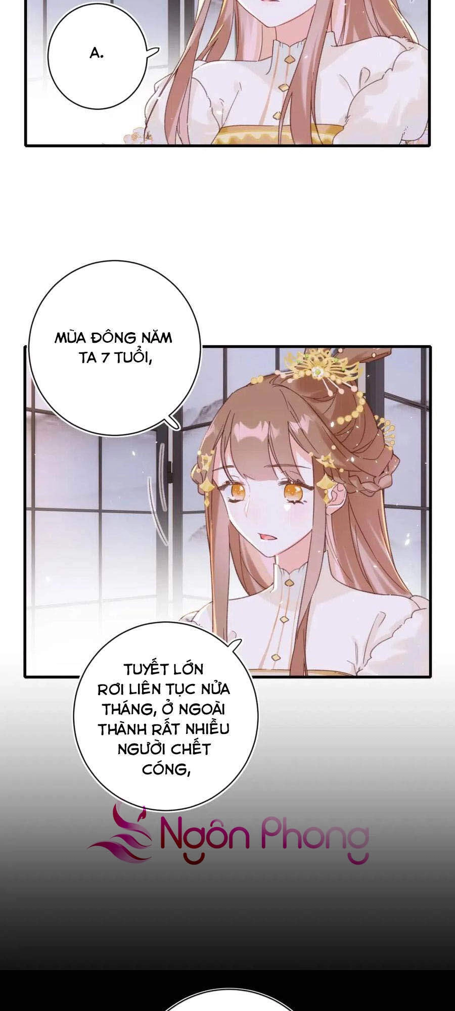 Lui Lui Lui Lui Ra! Chapter 40 - 12