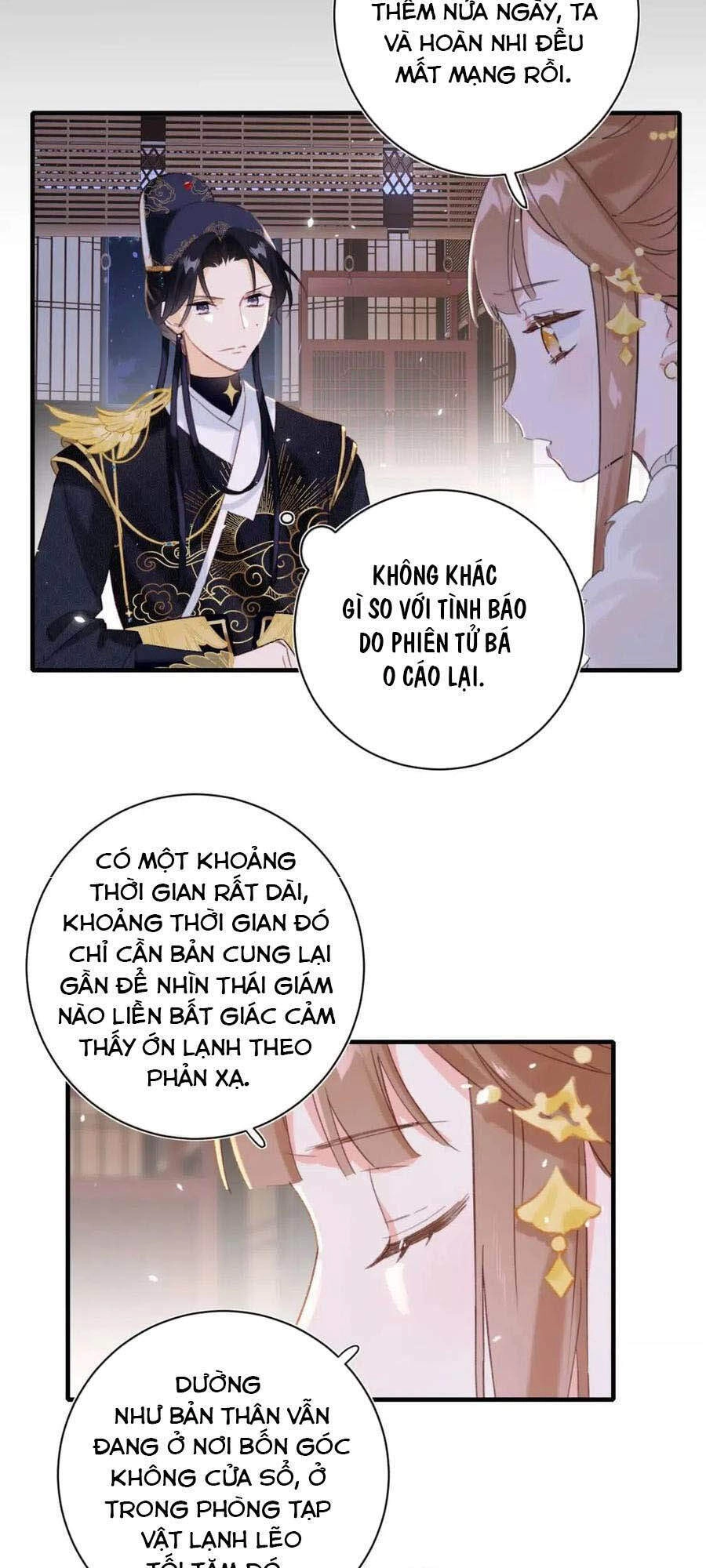 Lui Lui Lui Lui Ra! Chapter 40 - 15