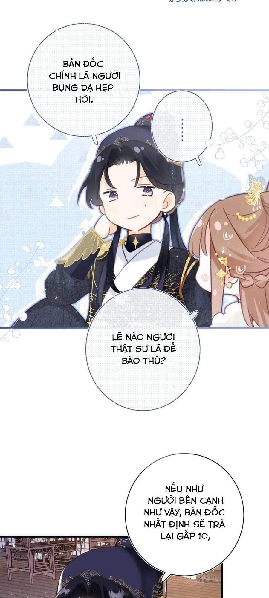 Lui Lui Lui Lui Ra! Chapter 40 - 19