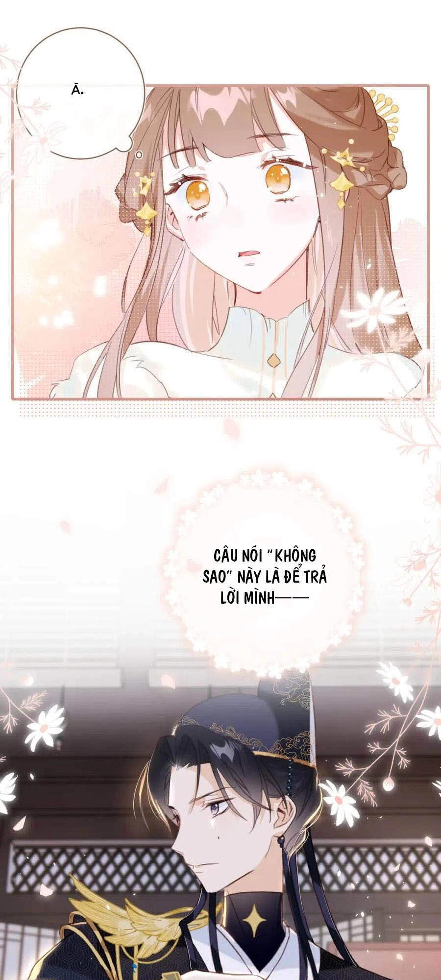 Lui Lui Lui Lui Ra! Chapter 40 - 24