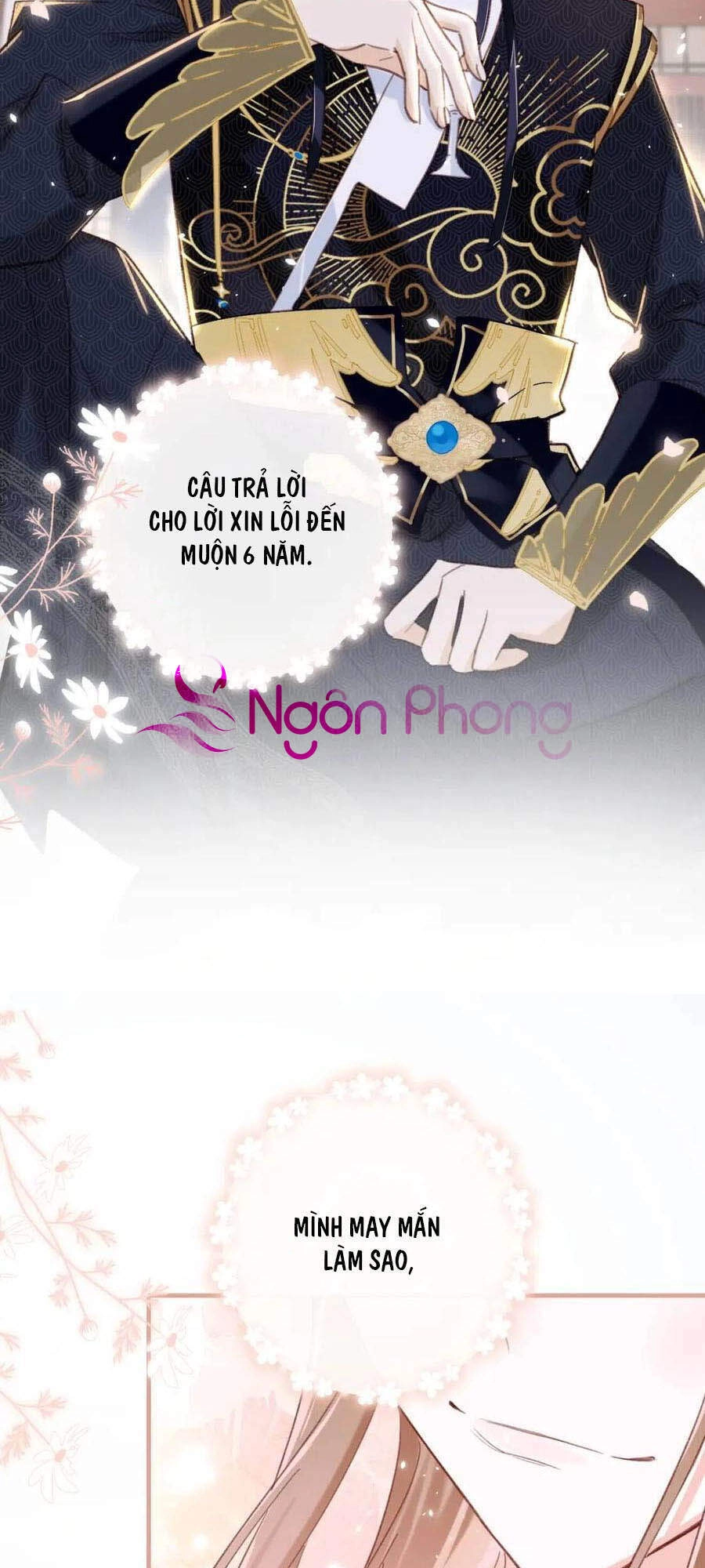 Lui Lui Lui Lui Ra! Chapter 40 - 25