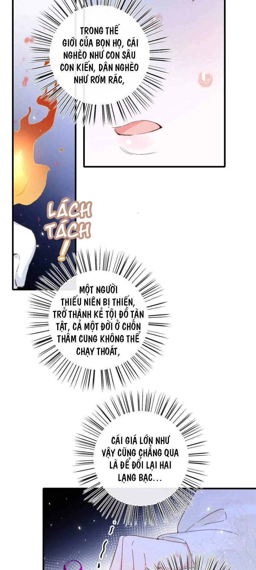 Lui Lui Lui Lui Ra! Chapter 41 - 7