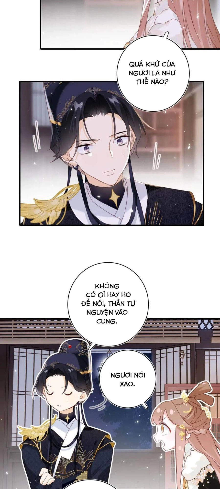 Lui Lui Lui Lui Ra! Chapter 41 - 13