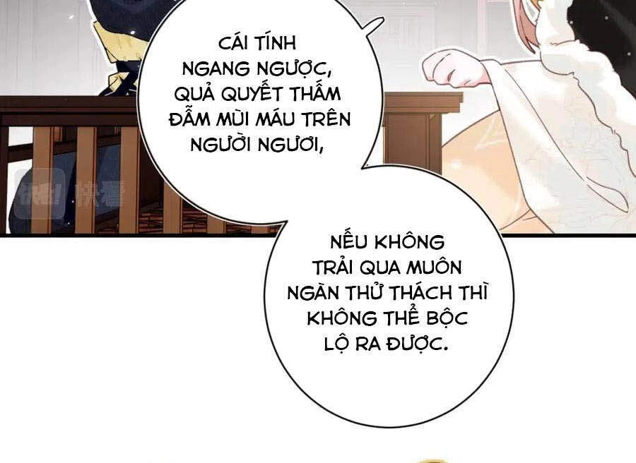 Lui Lui Lui Lui Ra! Chapter 41 - 14