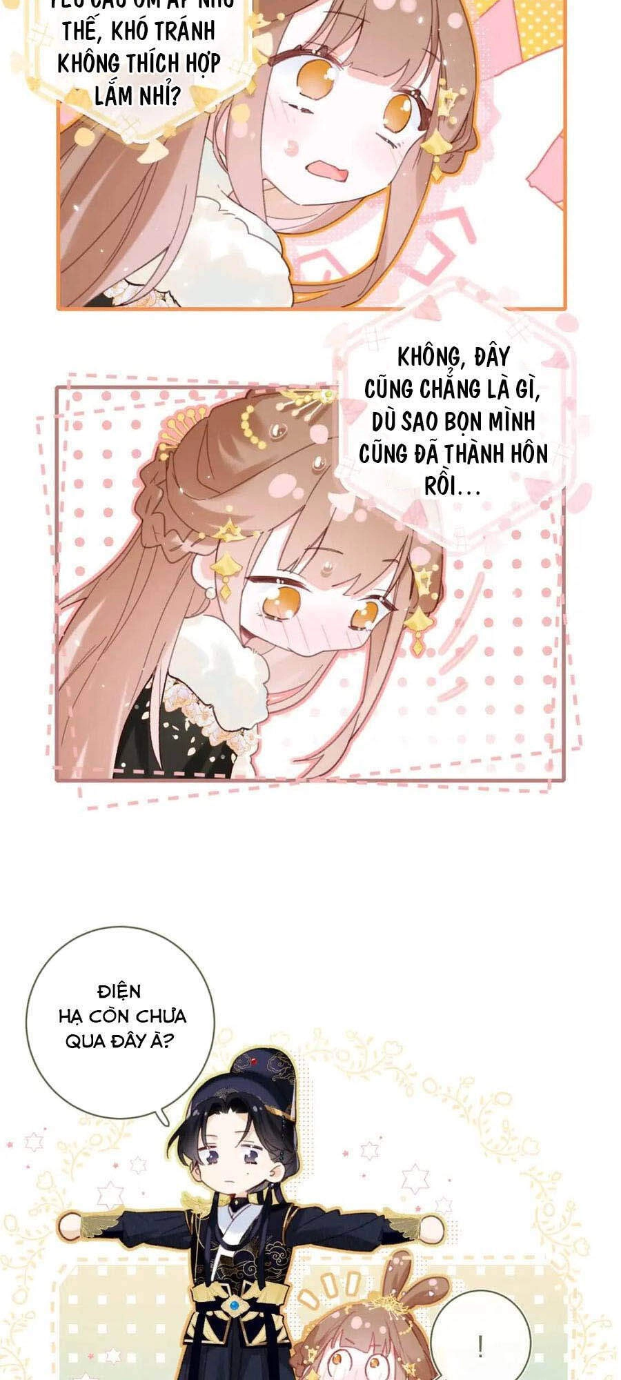 Lui Lui Lui Lui Ra! Chapter 41 - 18