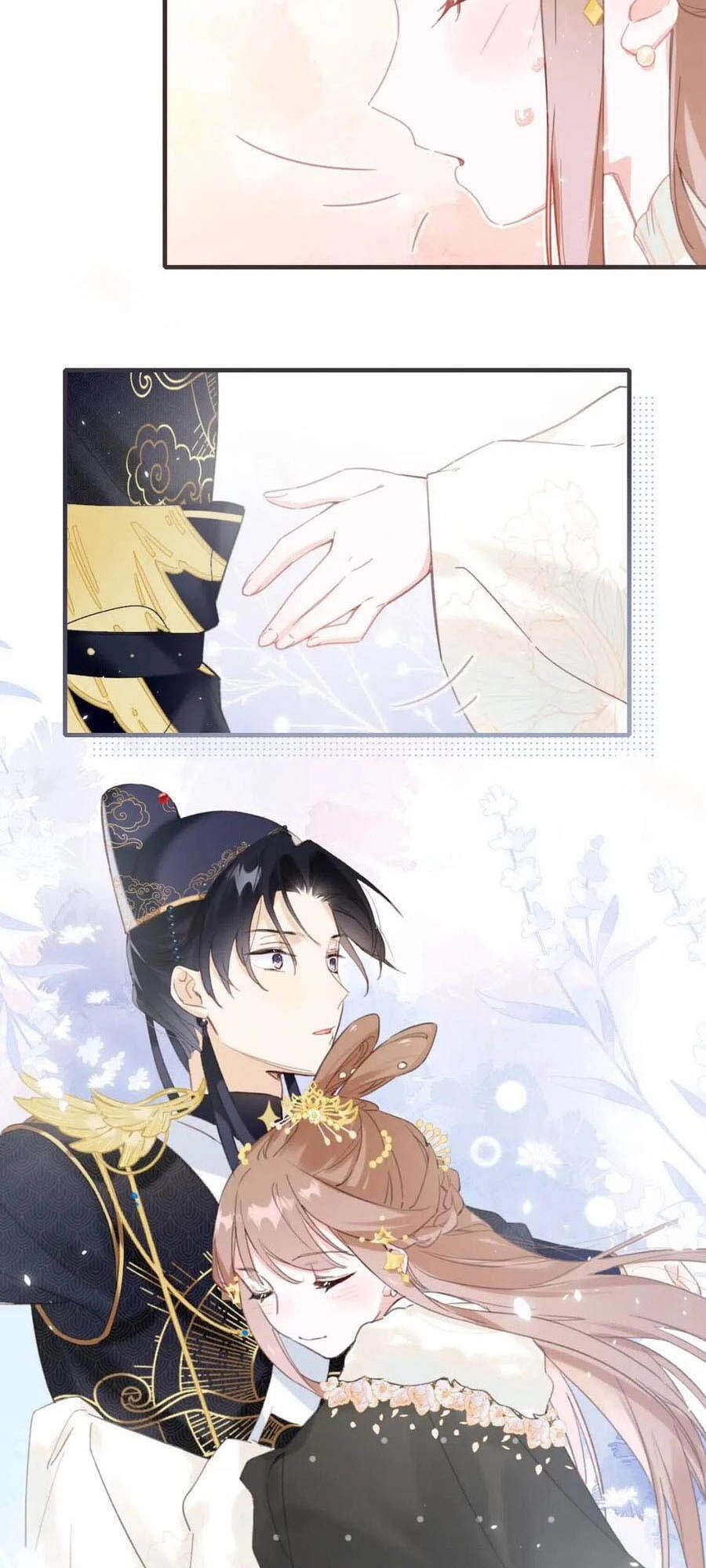 Lui Lui Lui Lui Ra! Chapter 41 - 21