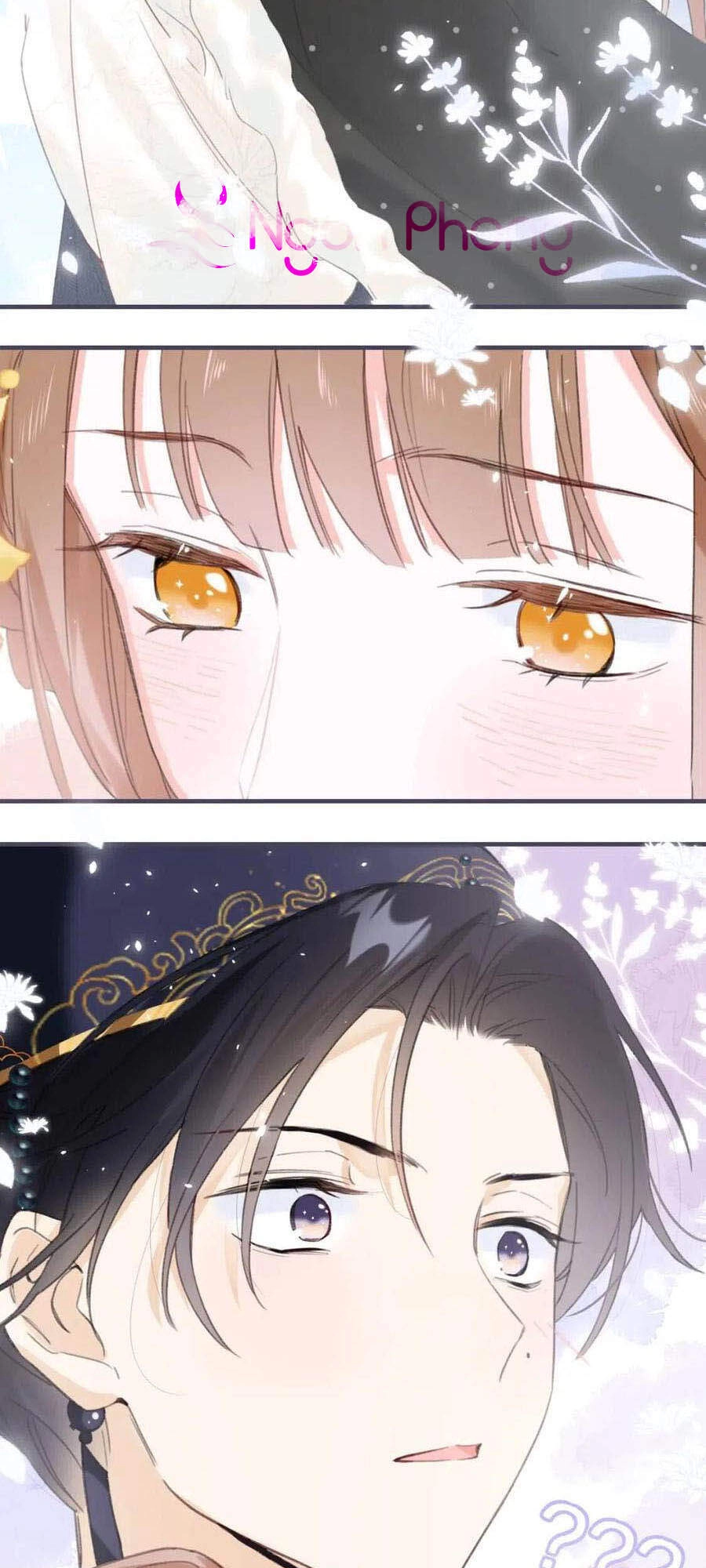 Lui Lui Lui Lui Ra! Chapter 41 - 22